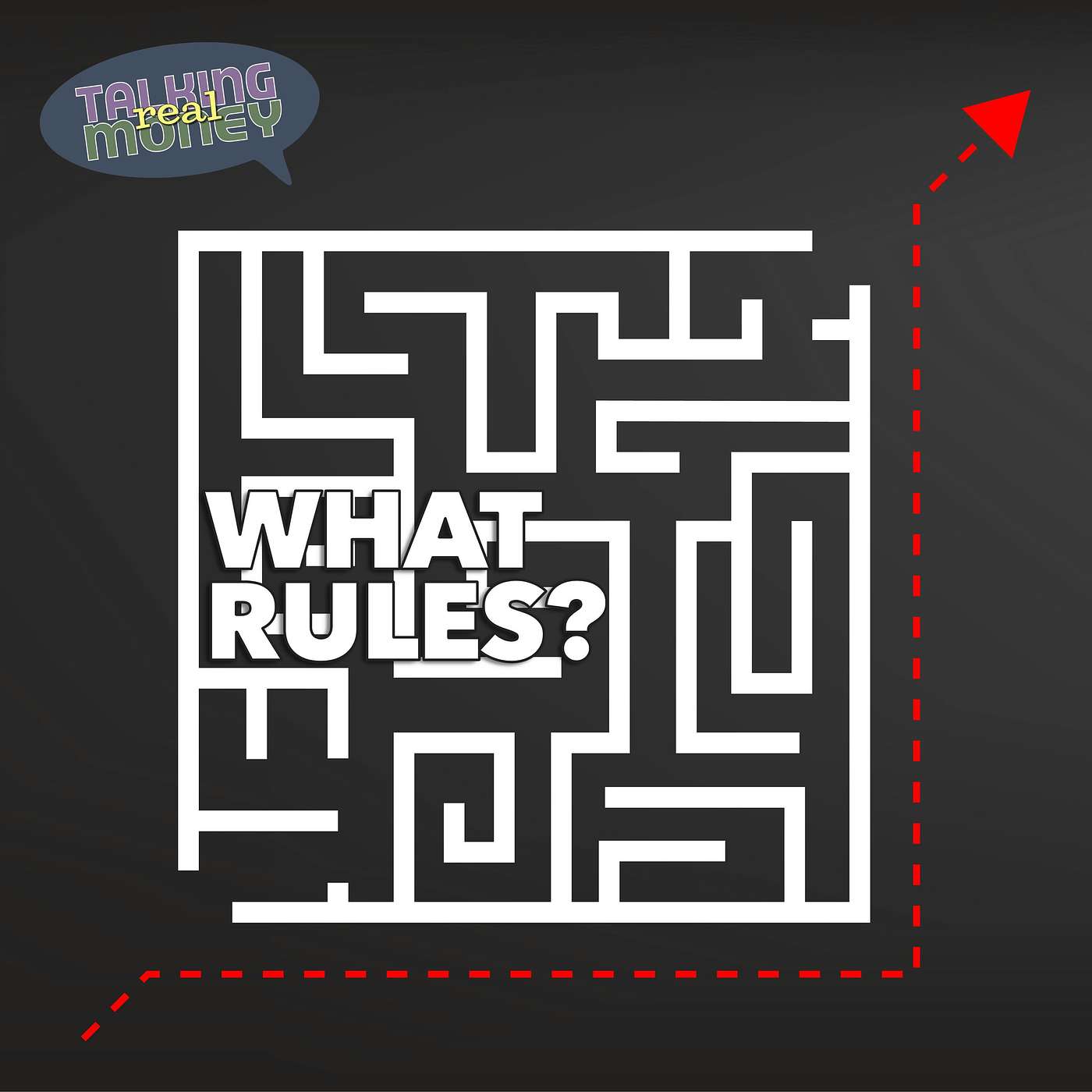 Just Change the Rules