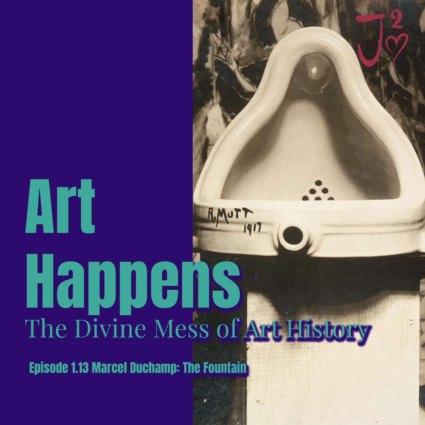 Marcel Duchamp: The Fountain (audio) Marcel Duchamp: The Fountain (audio)