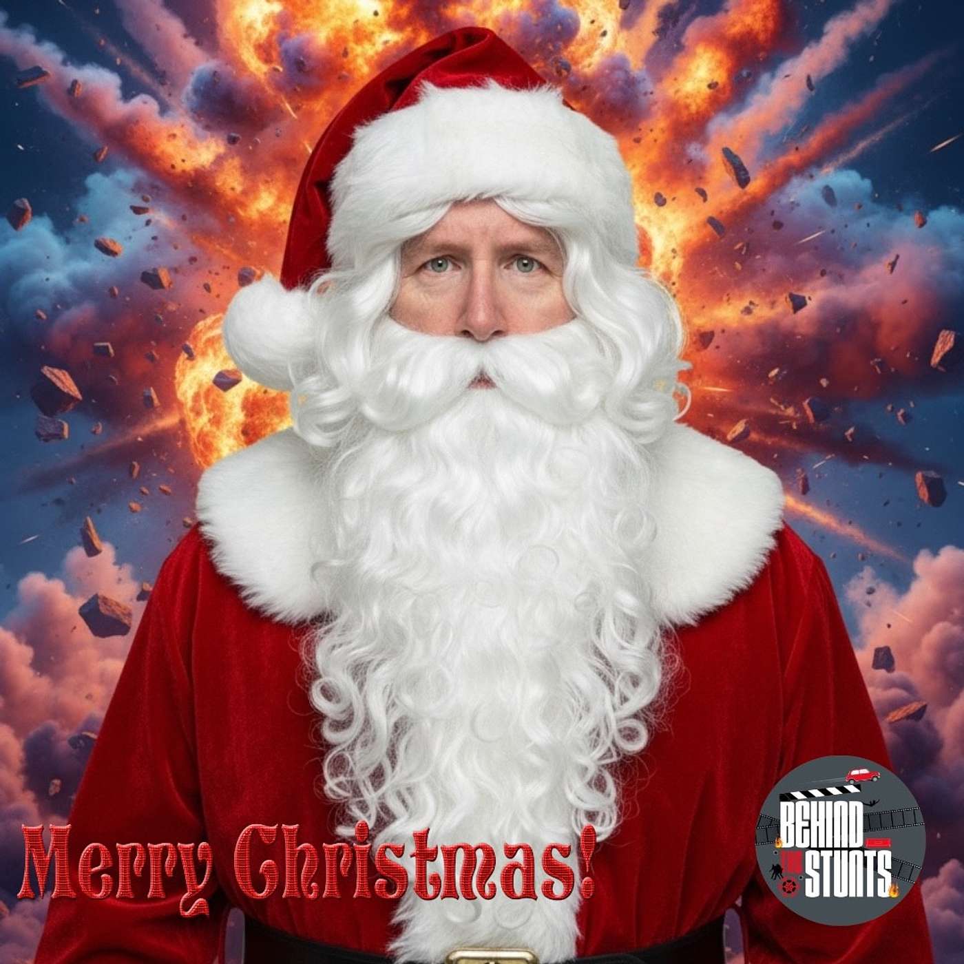 A CHRISTMAS GREETING