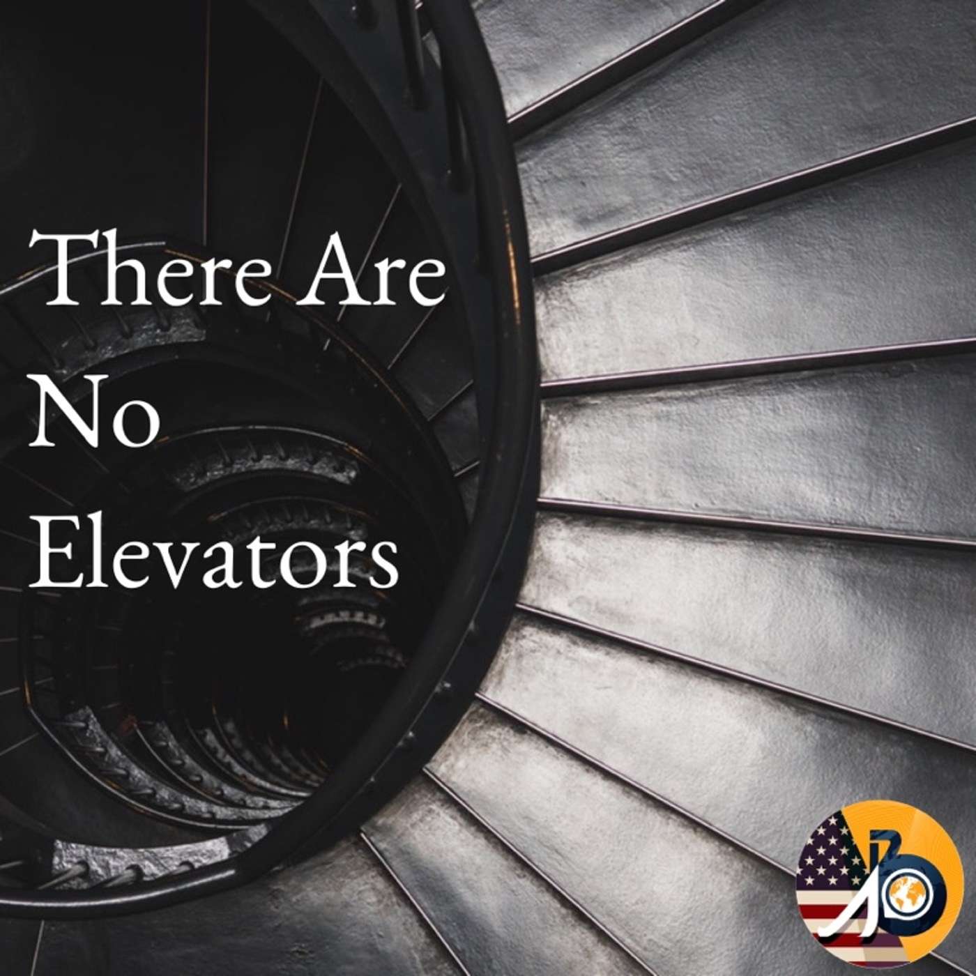 Lisa Nichols’ Staircase Analogy
