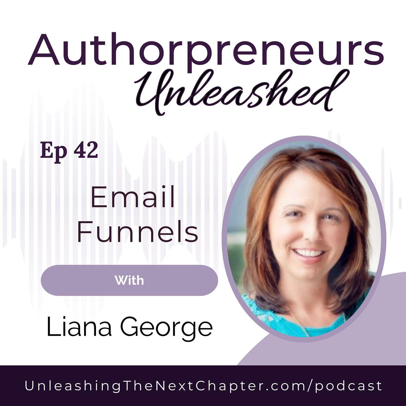 Leverage Email Marketing Tactics with Liana George