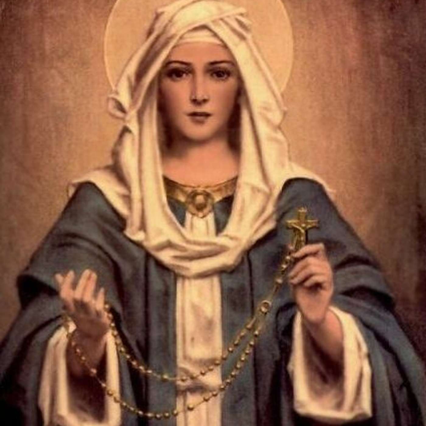 The Holy Rosary (History, Promises & Miracles!) - Season 1 Episode 5