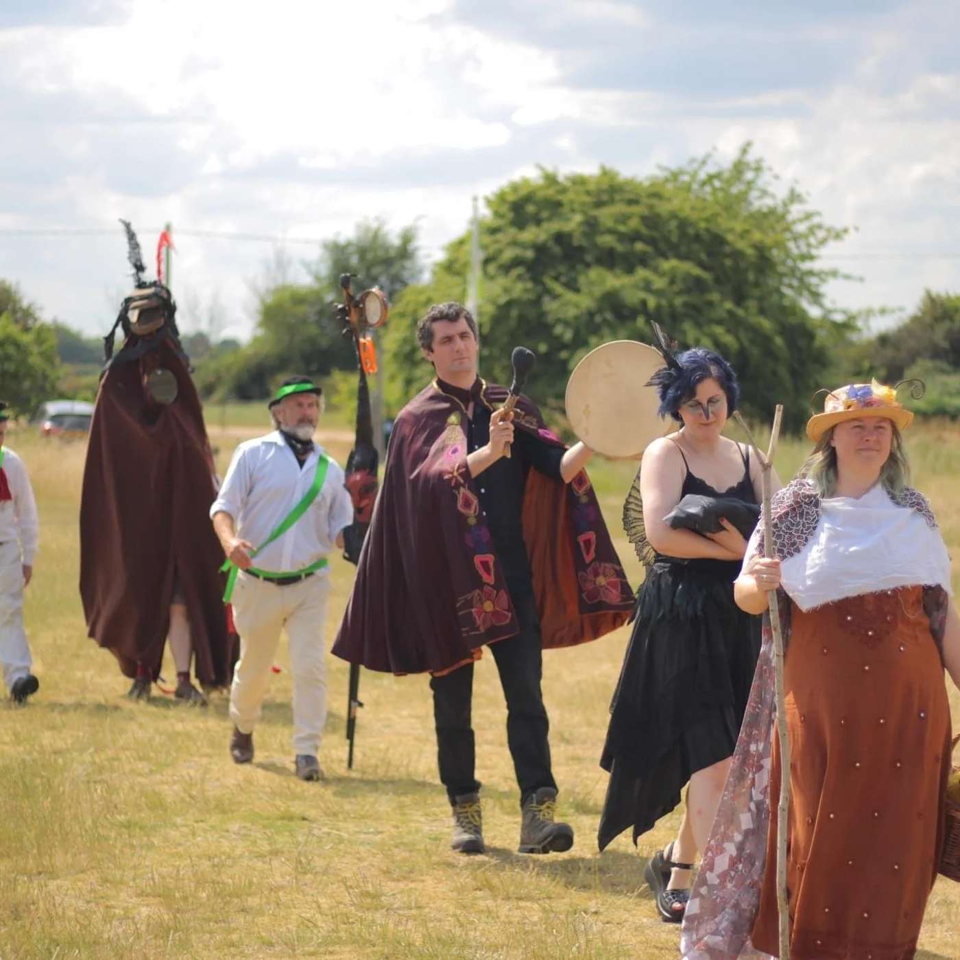 East Anglian Folklore Centre