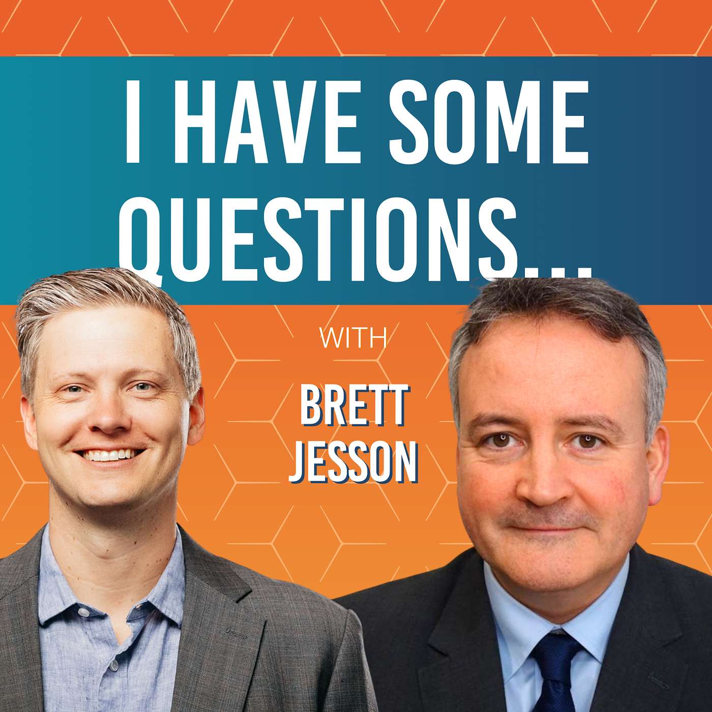 104: "How Do You Build Culture That Isn’t Just a Slide Deck?" ft. Brett Jesson