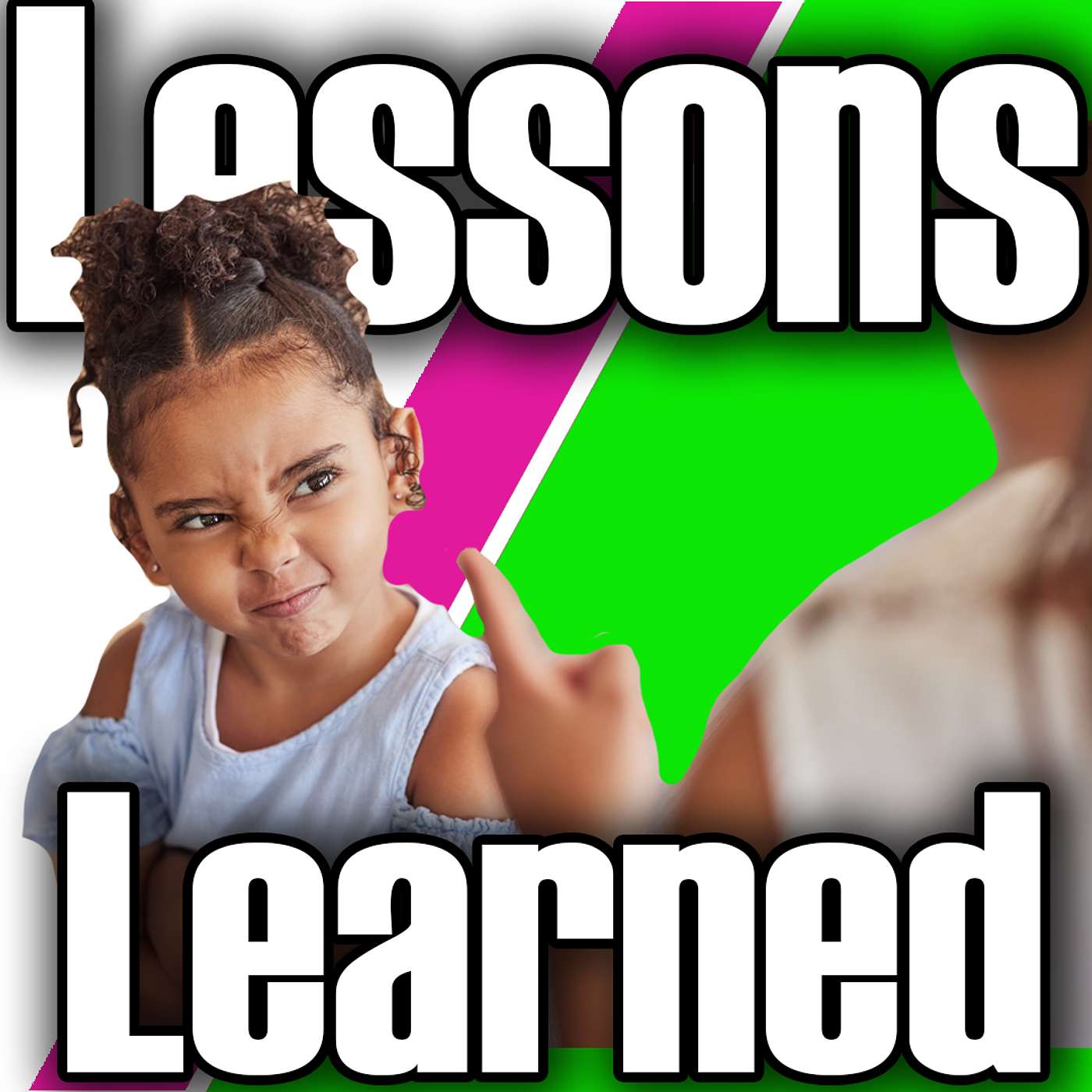 Lesson Learned