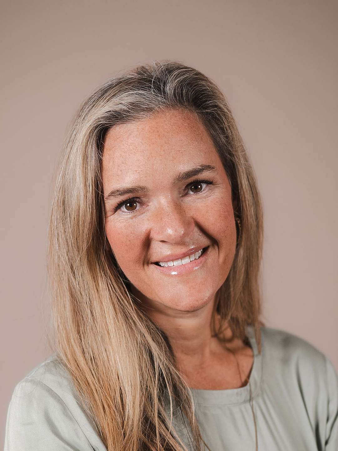 Dr. Jaclyn Smeaton