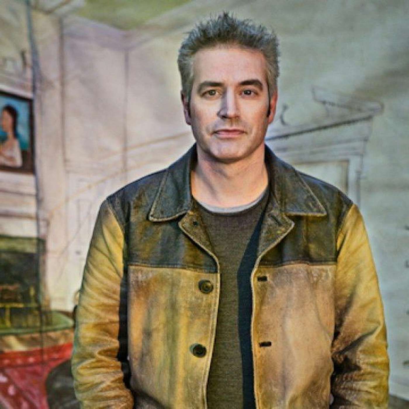 John Wesley Harding's The Cabinet Of Wonders