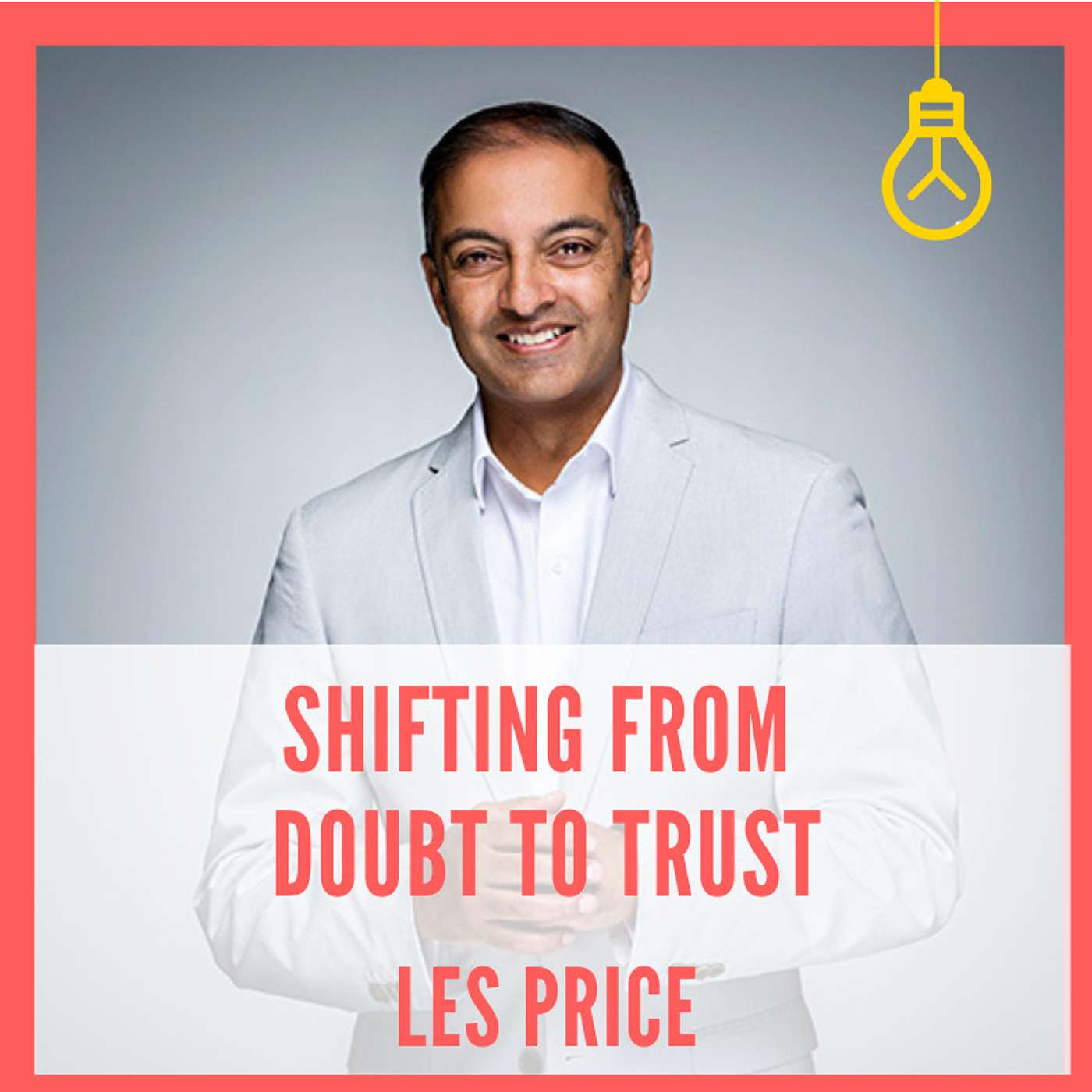 Leading in the Light Podcast