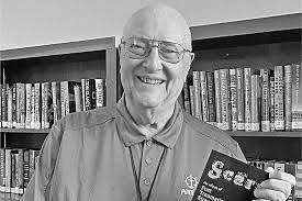 Fr. Dick Berg CSC