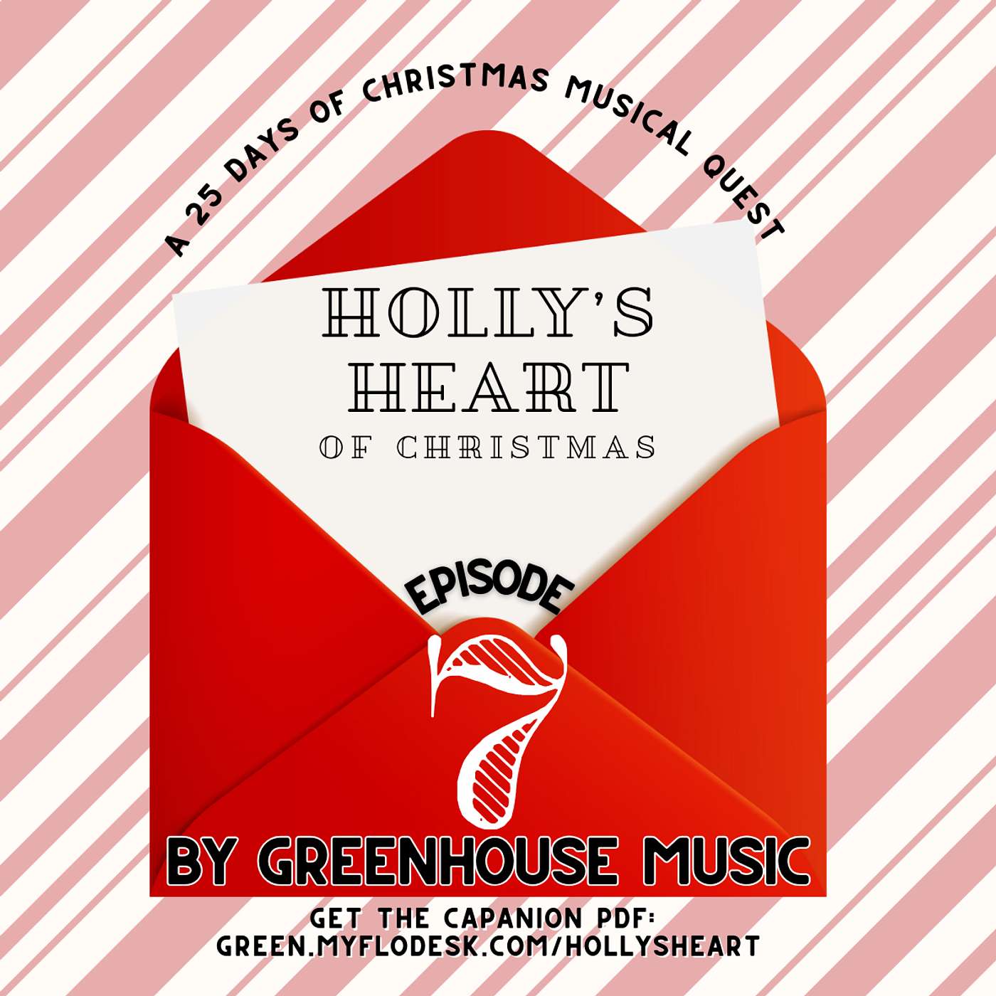 Hollys Heart of Christmas 🎄 Episode 7