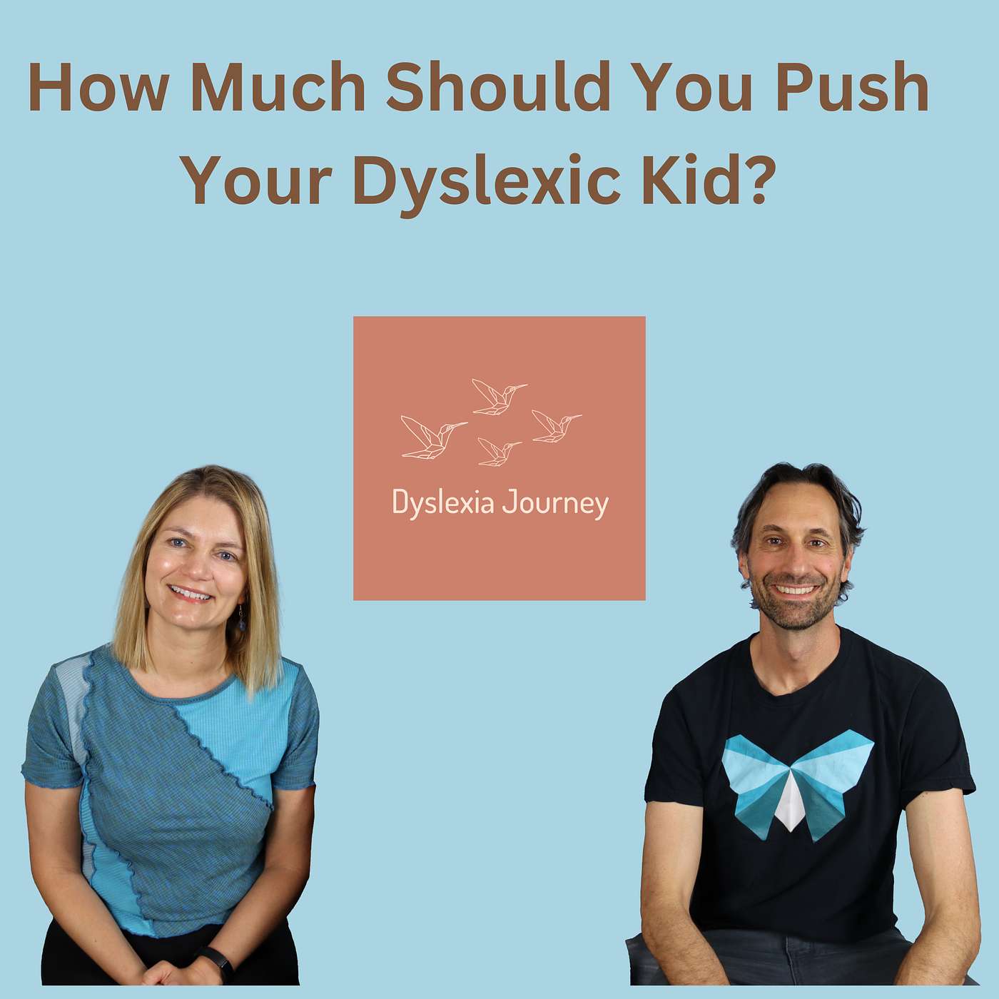 Dyslexia Journey: Support Your Kid