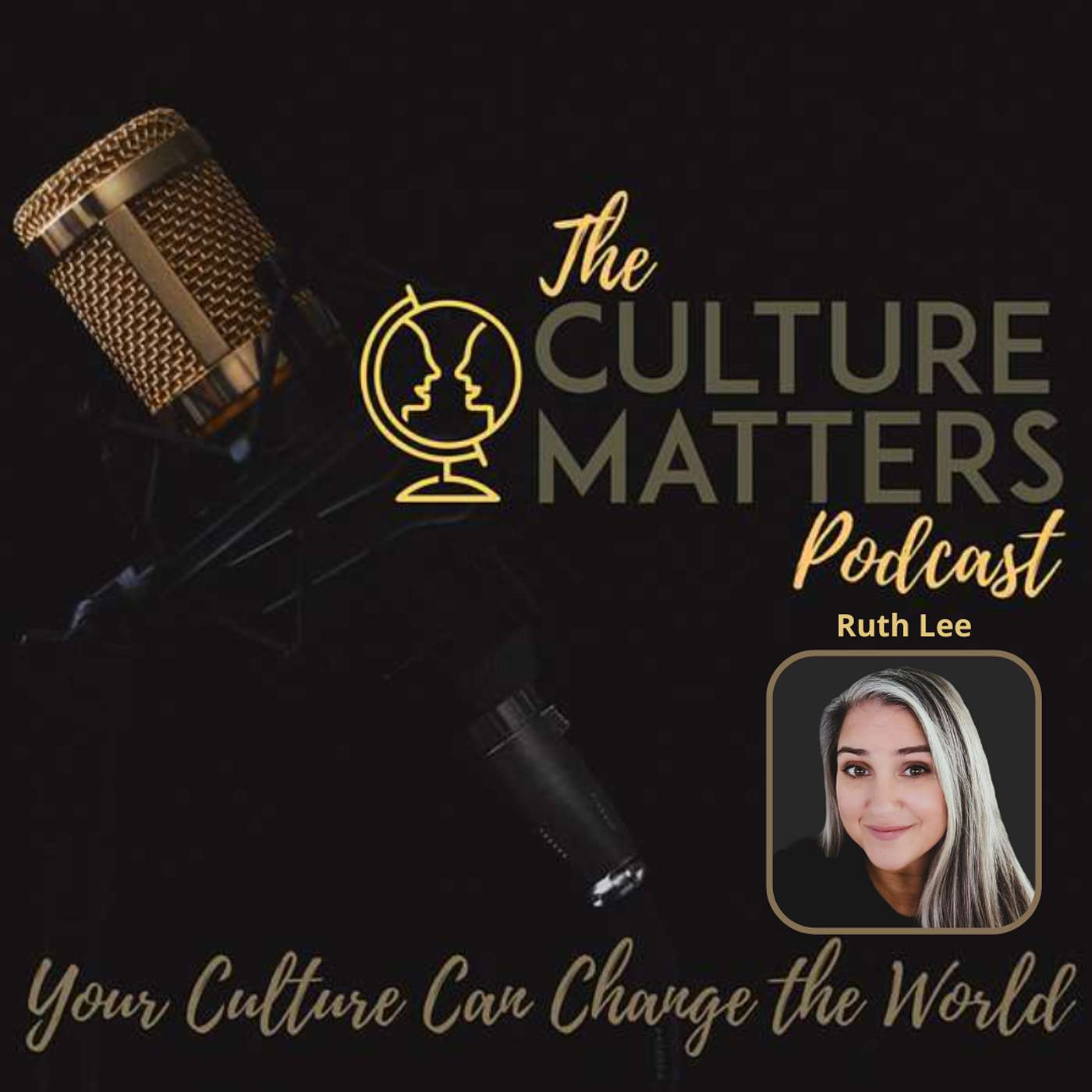 Season 49, Episode 576: Guest: Ruth Lee: Lessons in Leadership