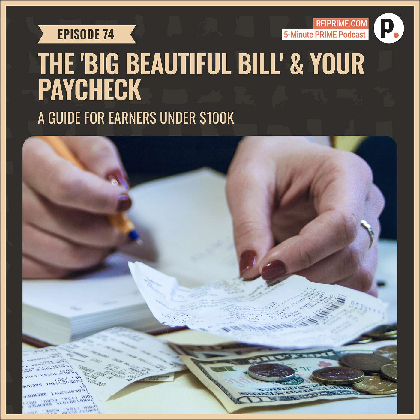 5-Minute PRIME: Bite-Sized Investing Insights