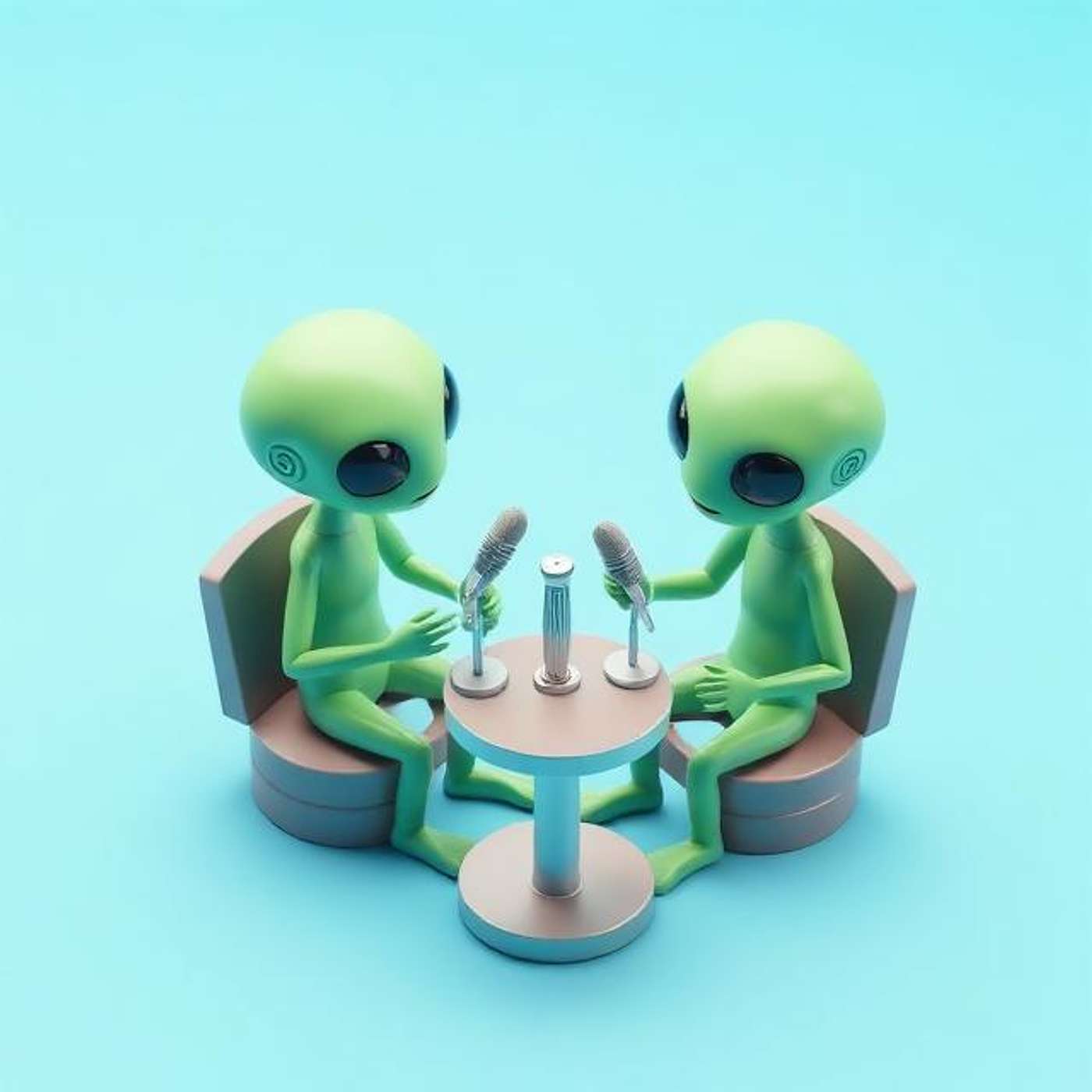 Two Aliens - Bobby Fuller: The Life and Mystery of a Rock Icon