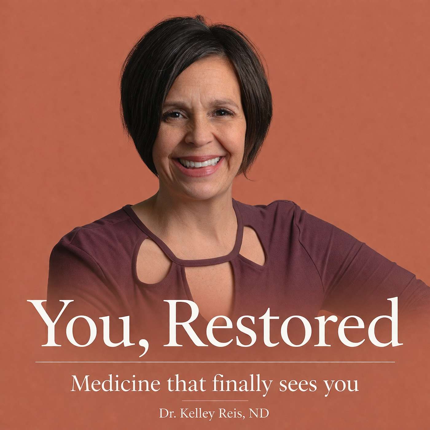 You, Restored