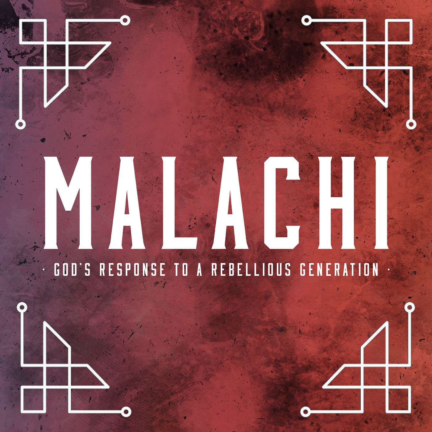 Malachi: Part 7, Serving God
