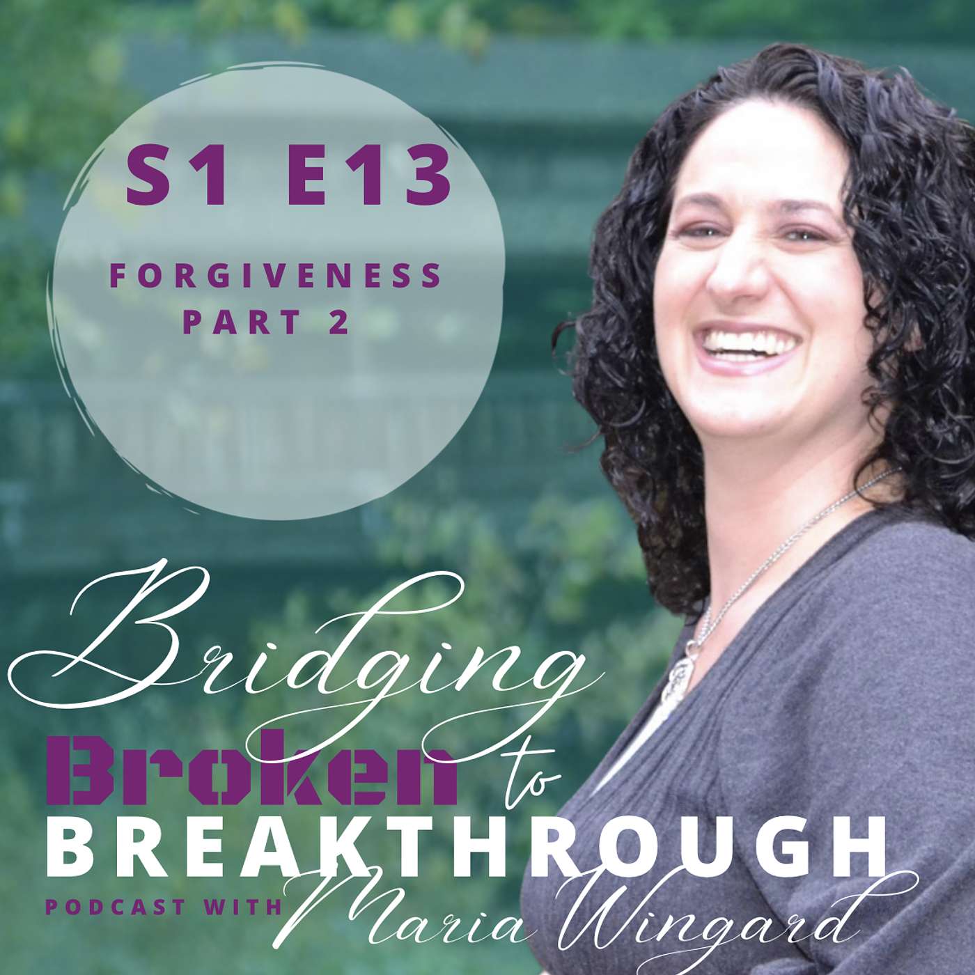 Bridging Broken To Breakthrough