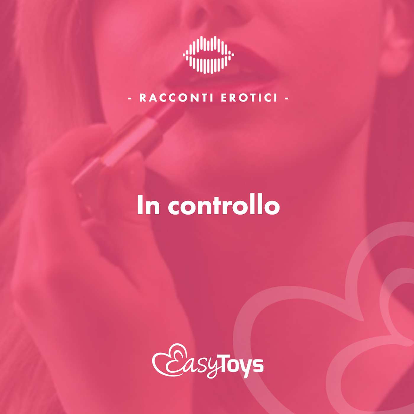 Storia erotics - In controllo