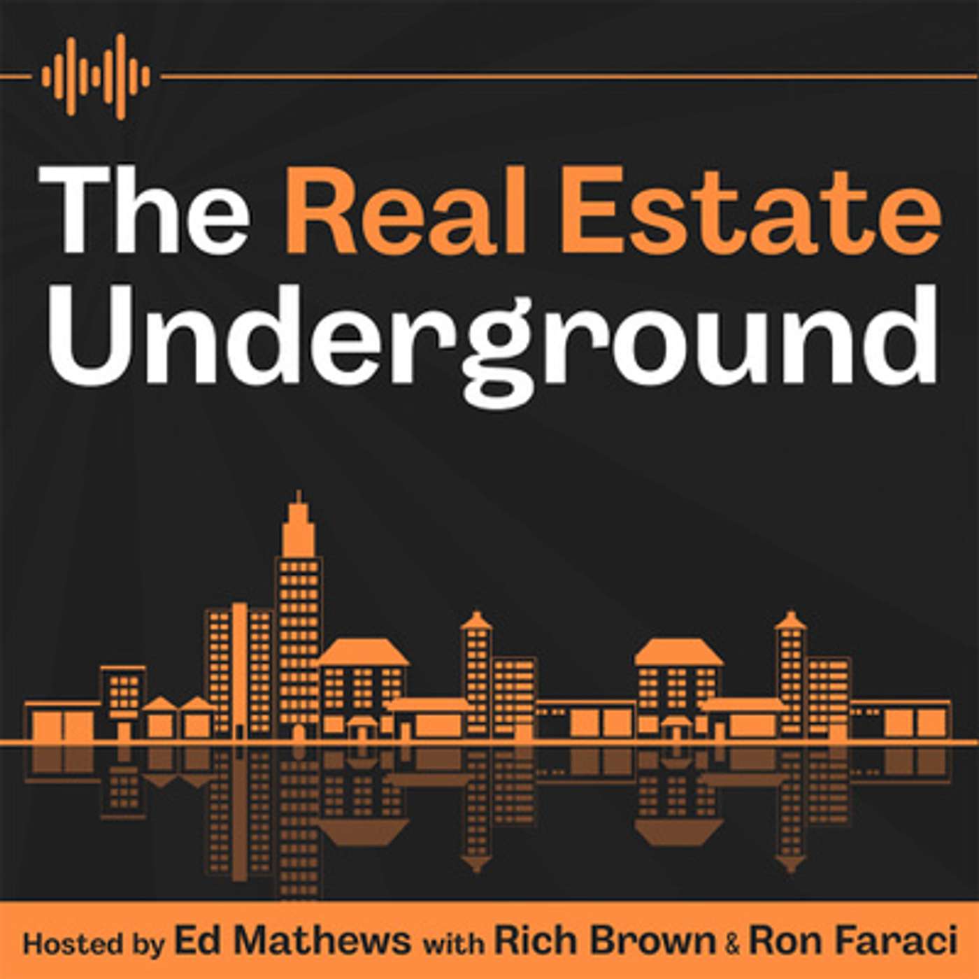 Real Estate Underground