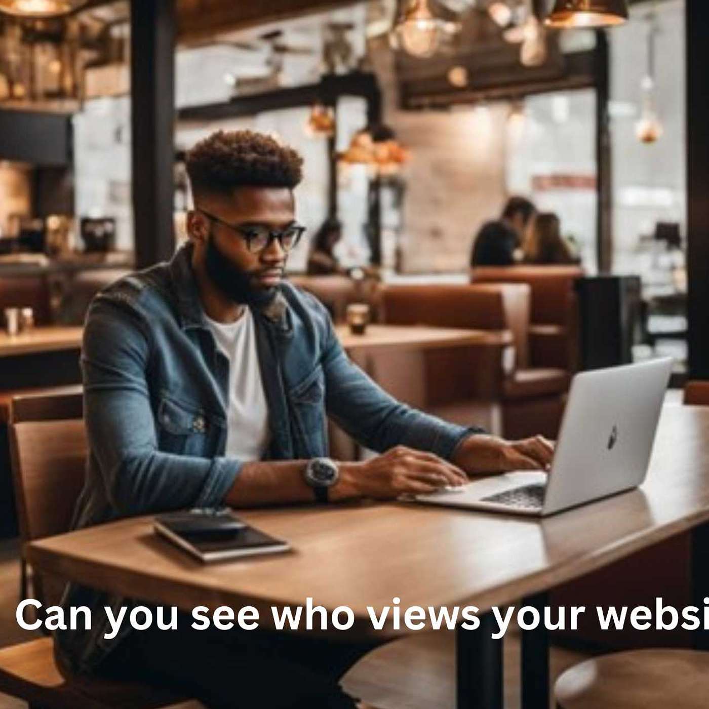 Can You See Who Views Your Website? - Unveiling Web Traffic Mysteries