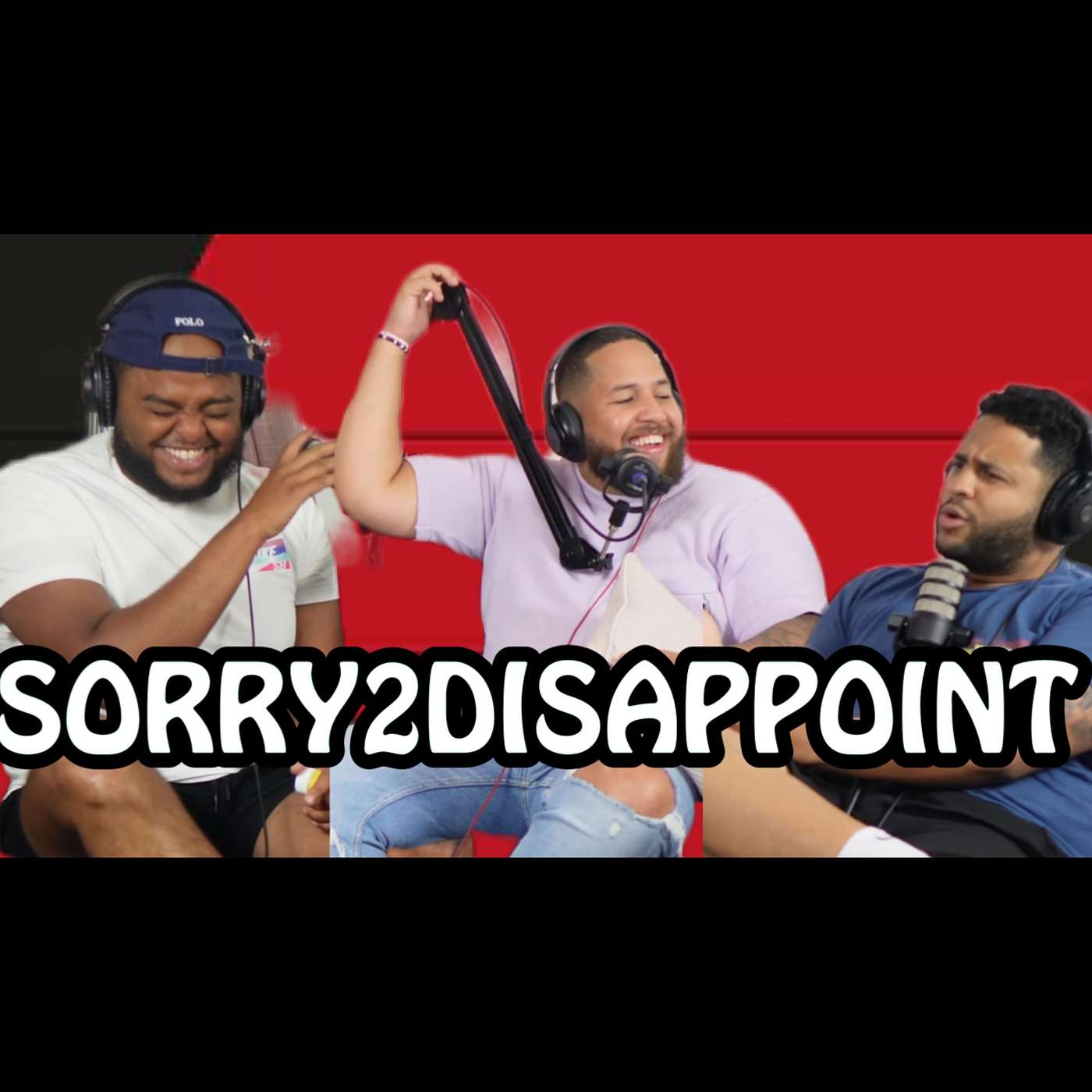 SORRY2DISAPPOINT | WE WENT TO EUROPE AND ARUBA | EP#55 episode artwork