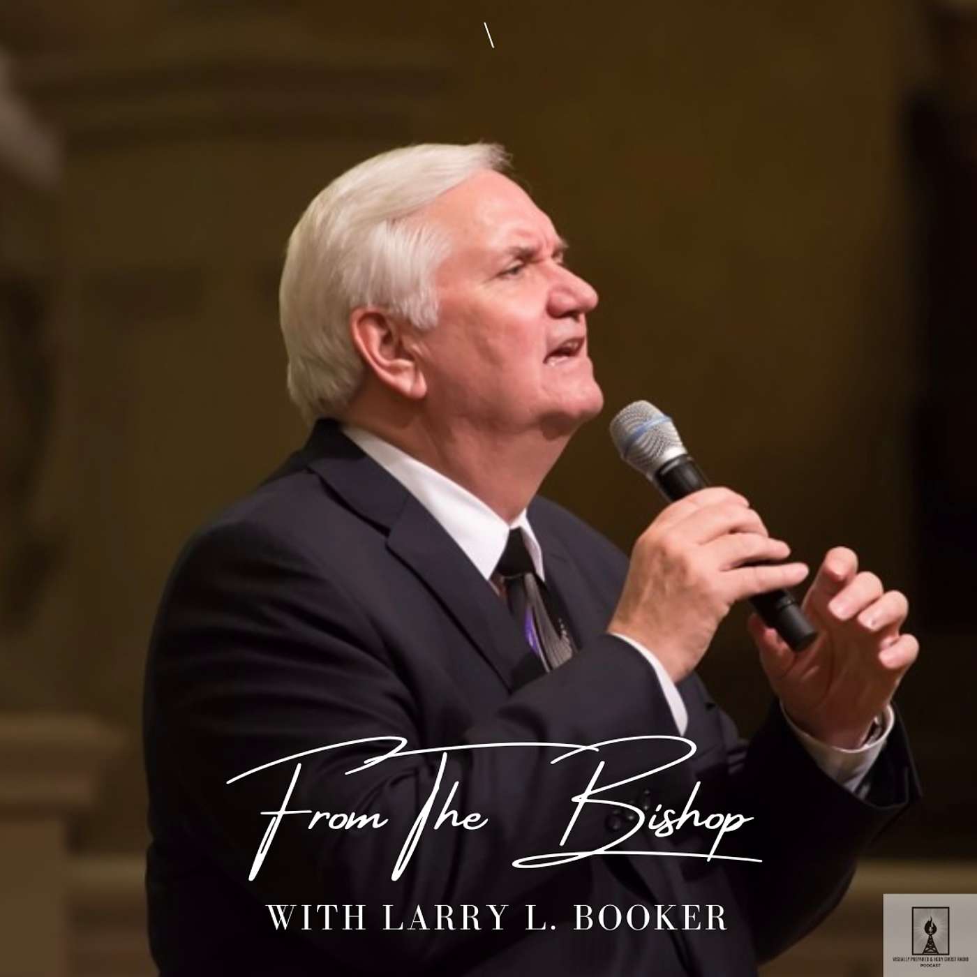 From The Bishop #21 - 13 Questions I Still Have The Answer To Pt. 1