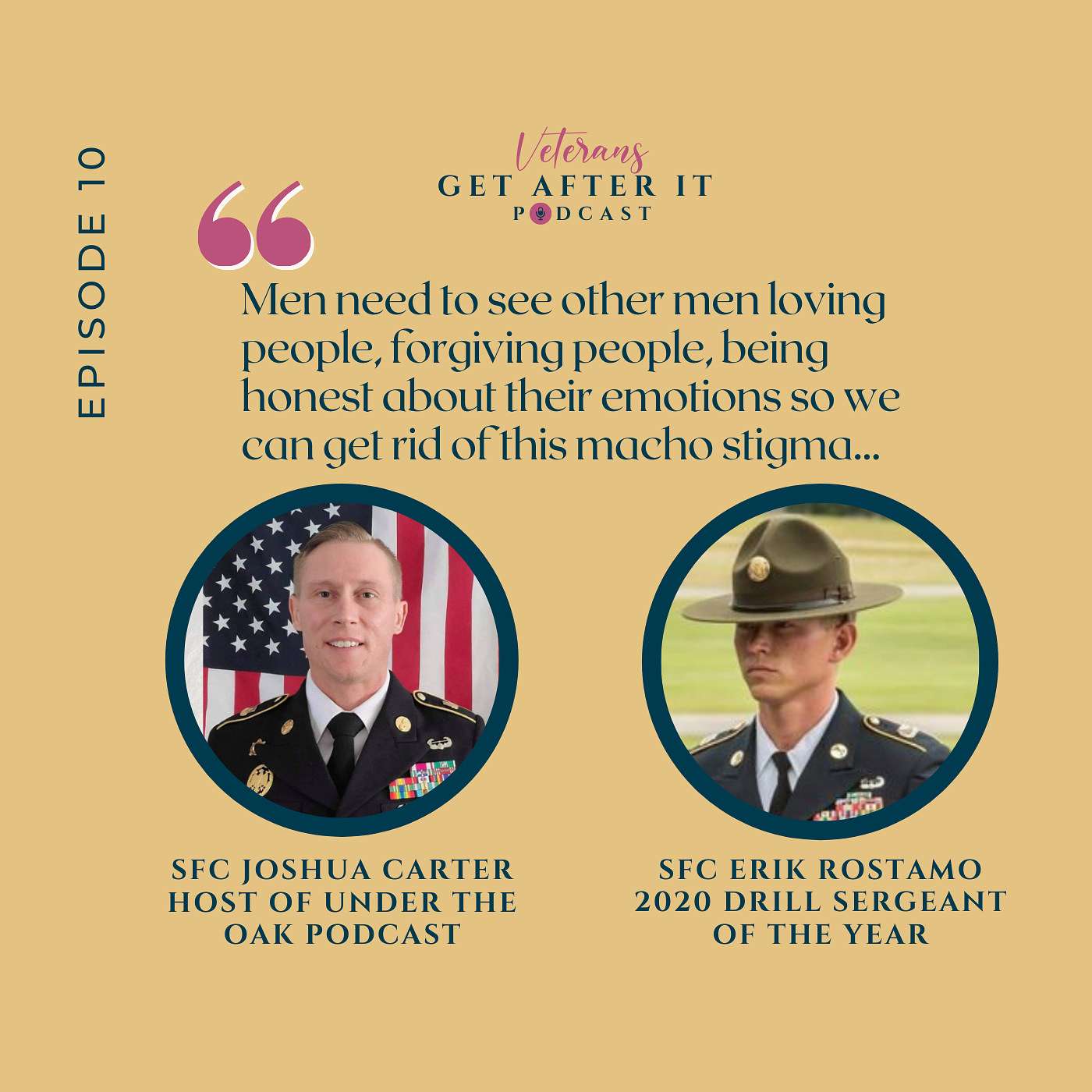 Beyond the Military Podcast: Women Transitioning from the Military, Veteran Women, Confident in Life & Career, Transitioning out of the Military into the Civilian Sector