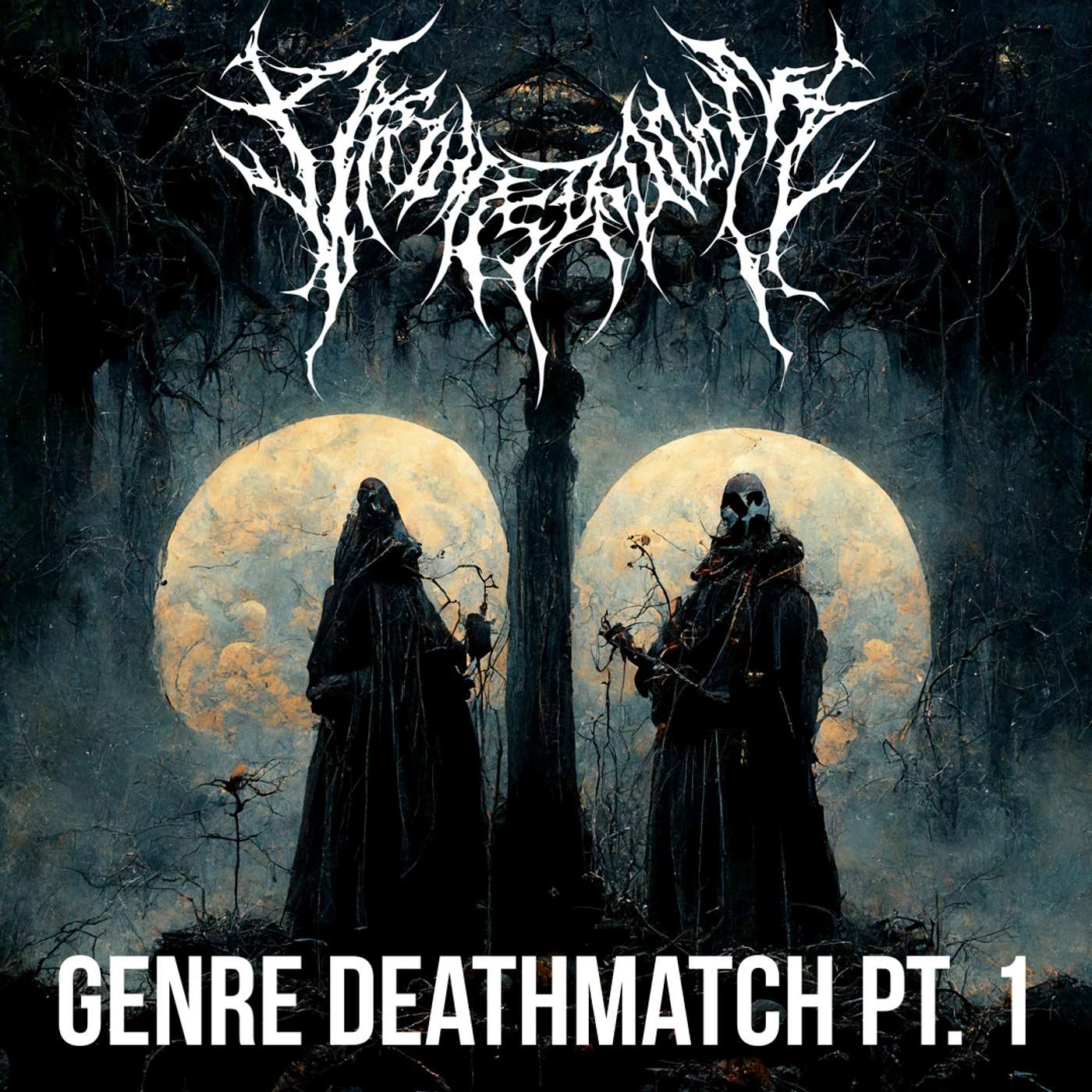 Genre Deathmatch Pt. 1