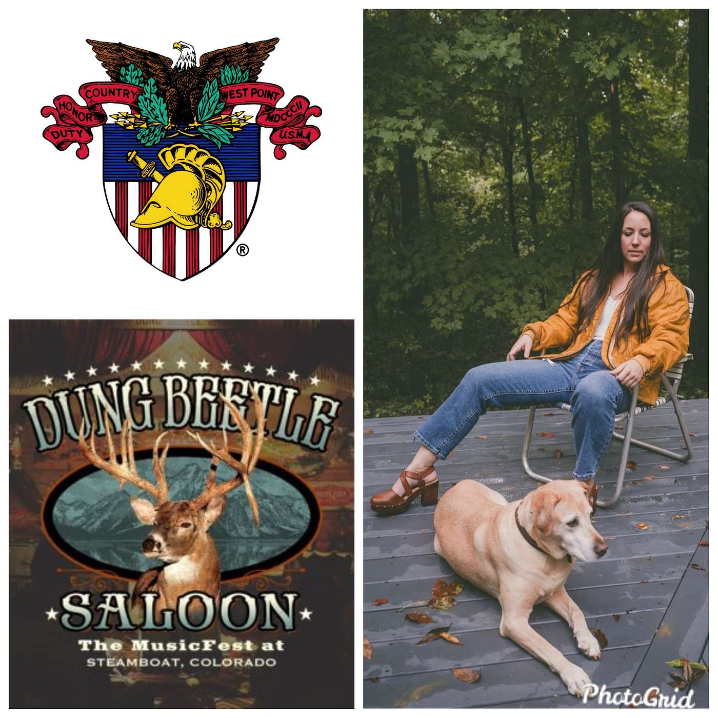 EP. 102 - Hope MacGregor Country Music Star Invades The Cave!!!