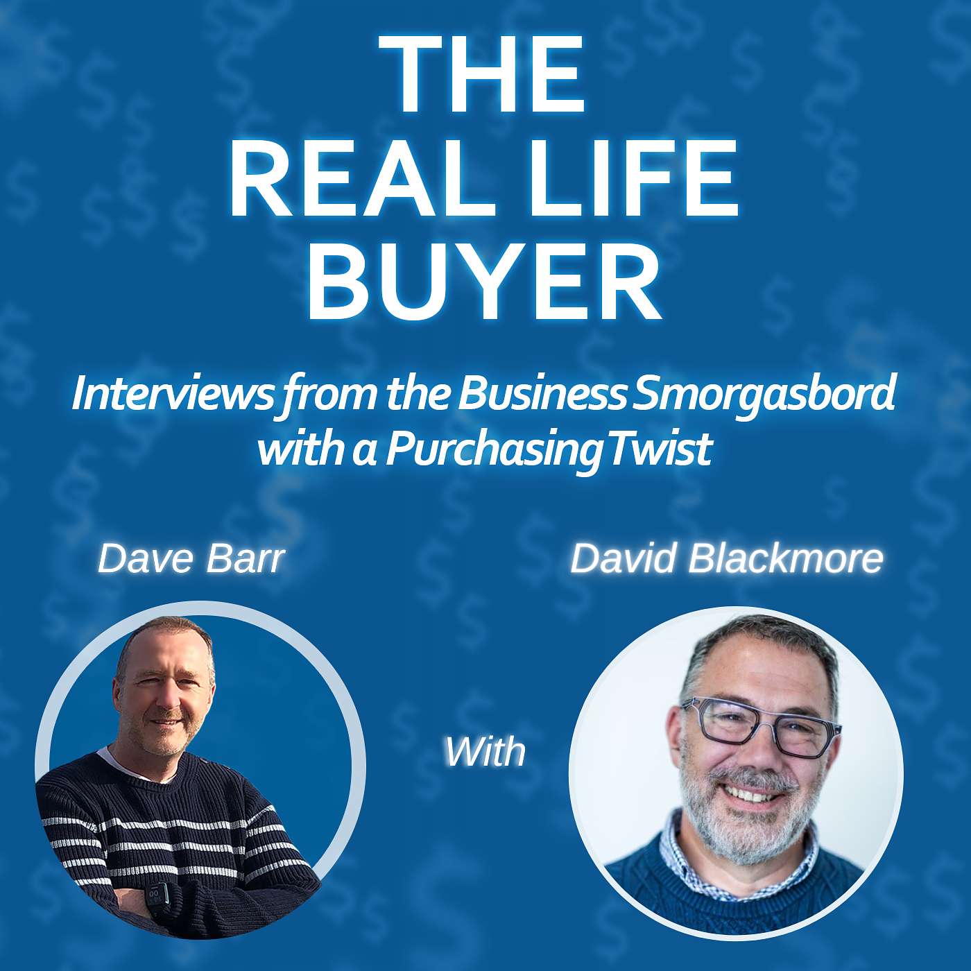 The Real Life Buyer