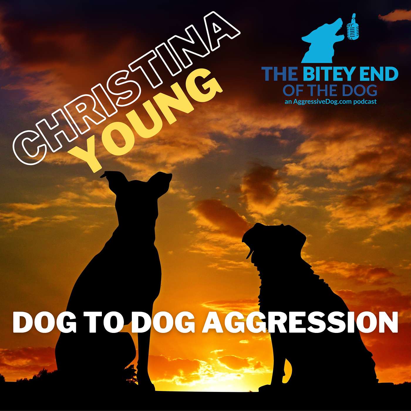 The Bitey End of the Dog
