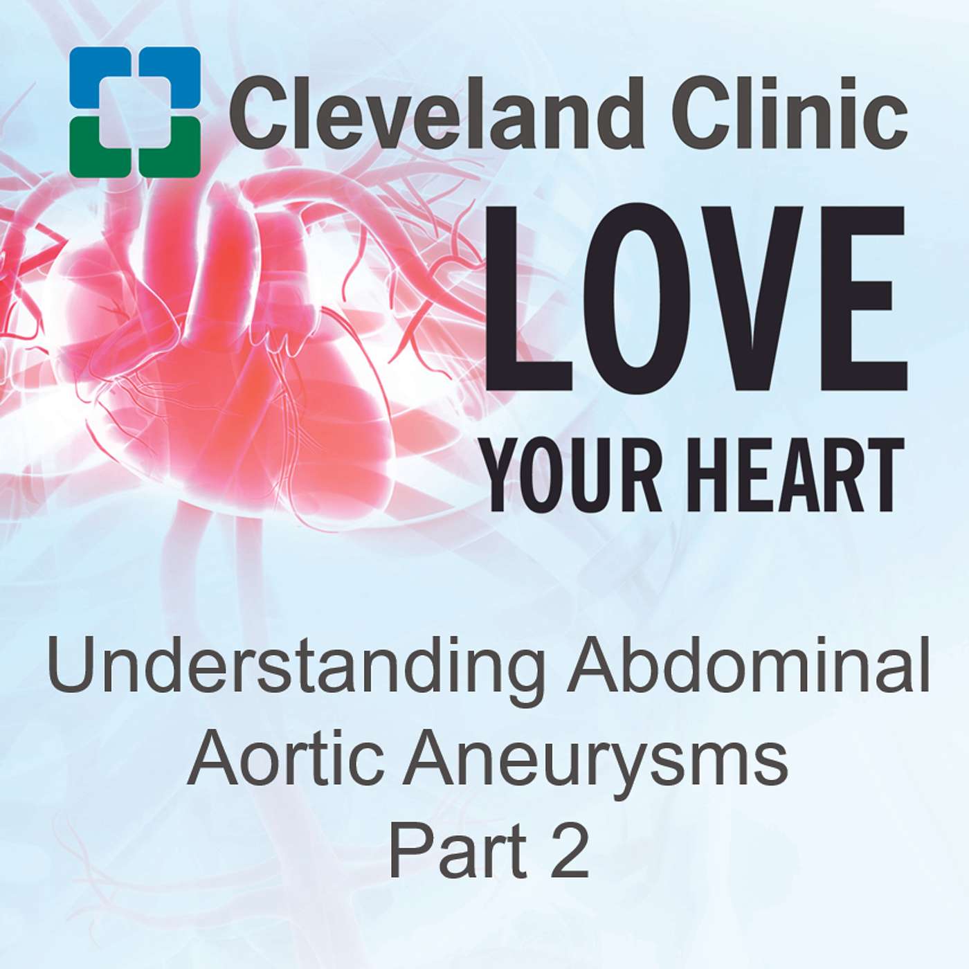 Ask the Heart Doctor - Abdominal Aorta Disease Part 2