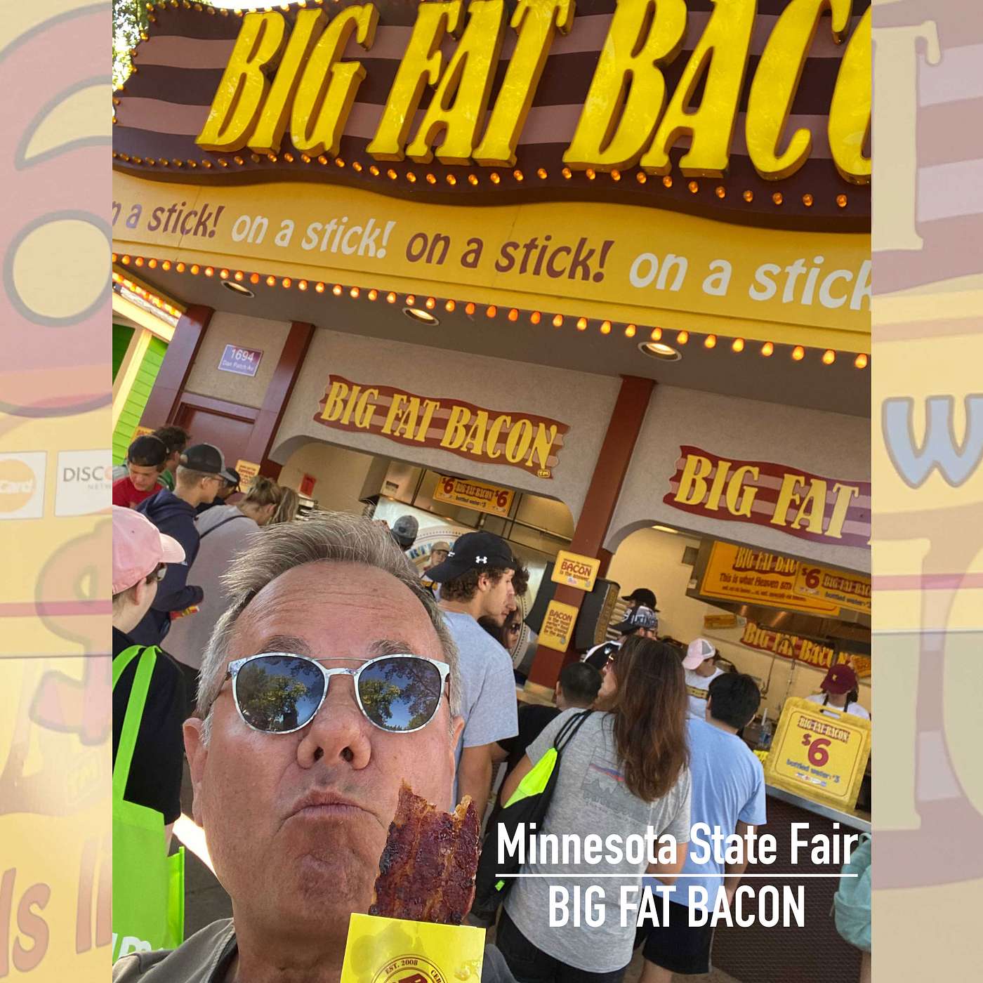S3:Ep9 - Back to the U.S. (Minnesota Nice)