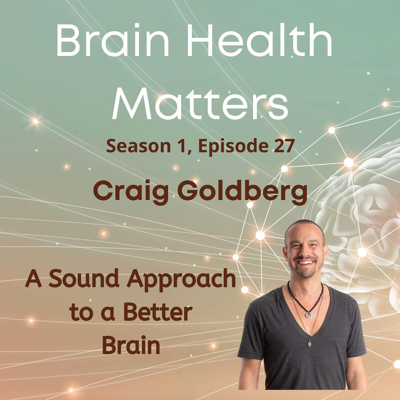 Brain Health Matters