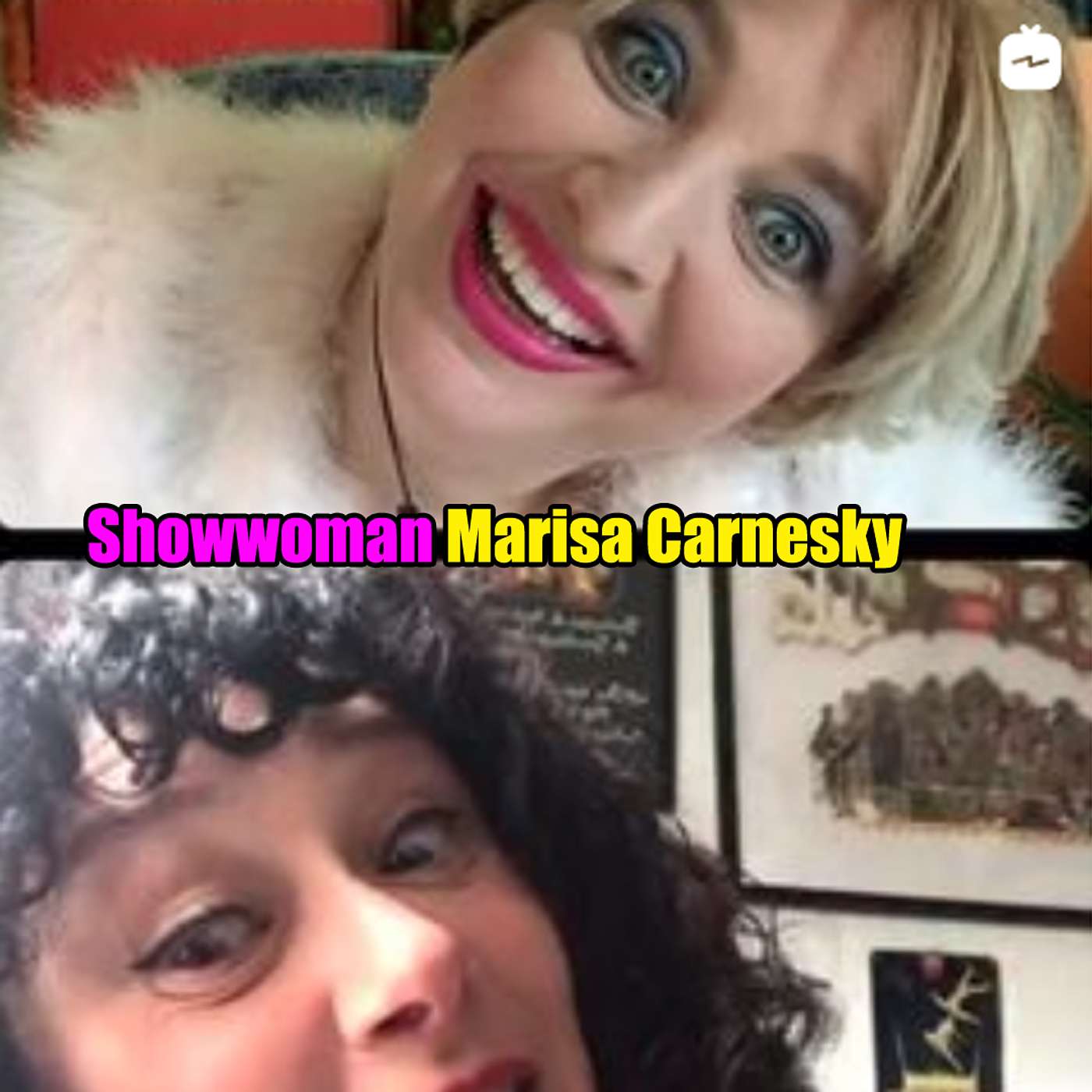 Marisa Carnesky Showwoman