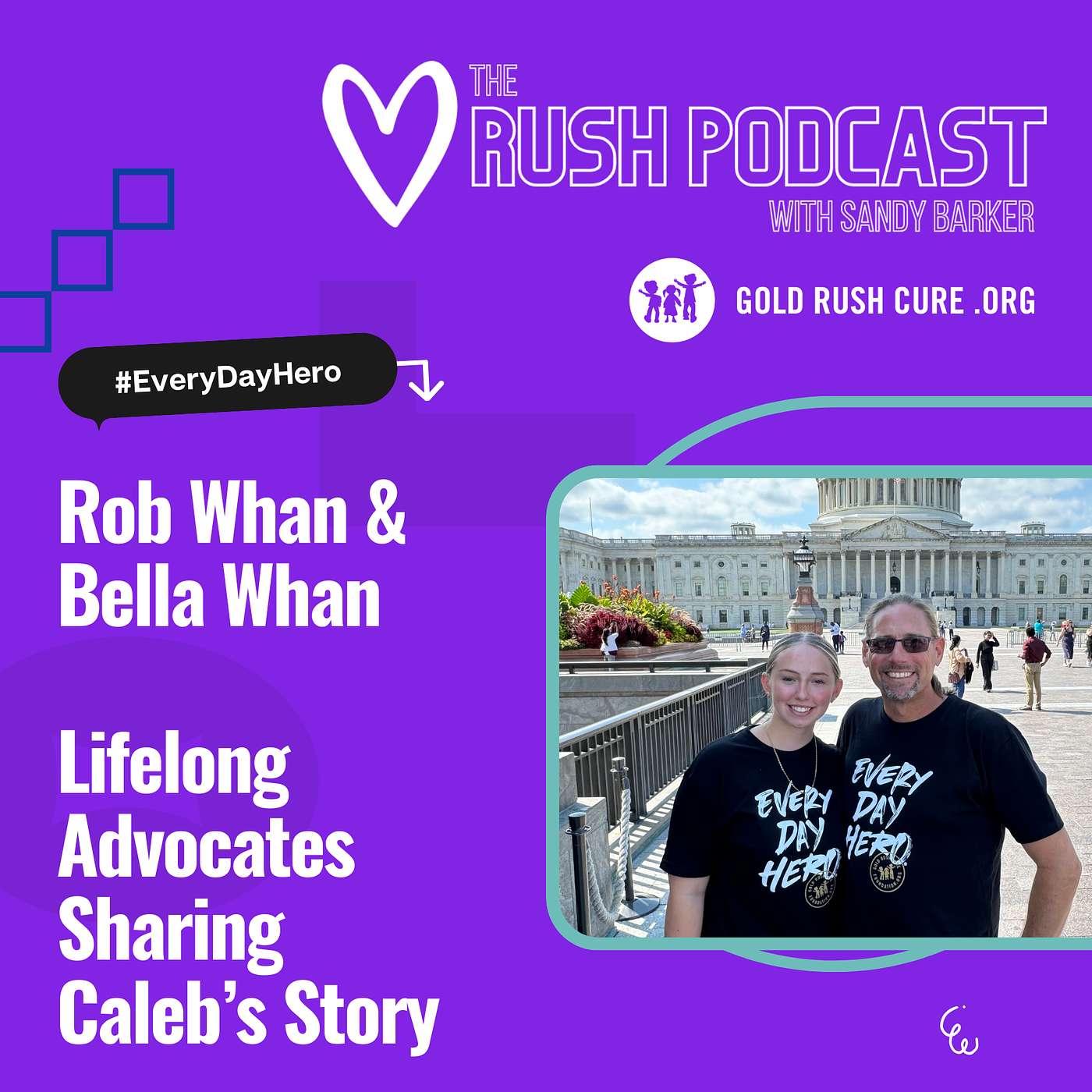 RUSH Podcast