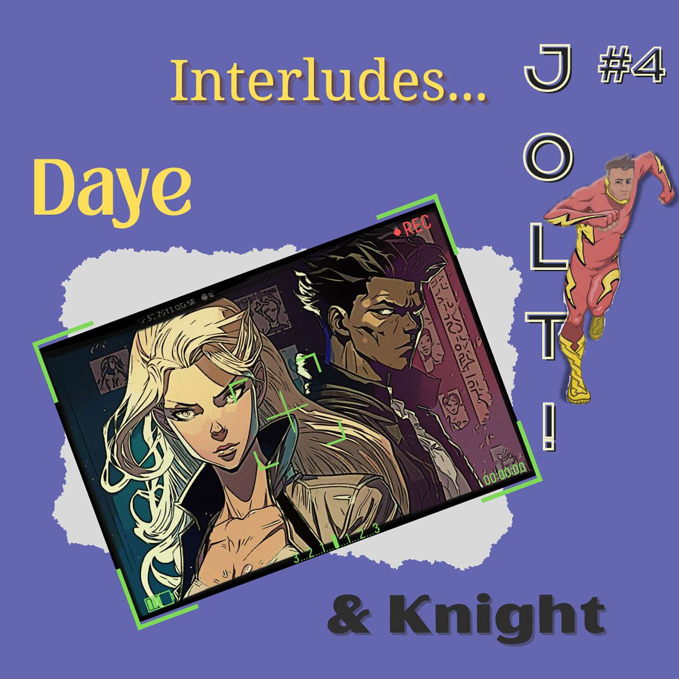 The Diceology Podcast