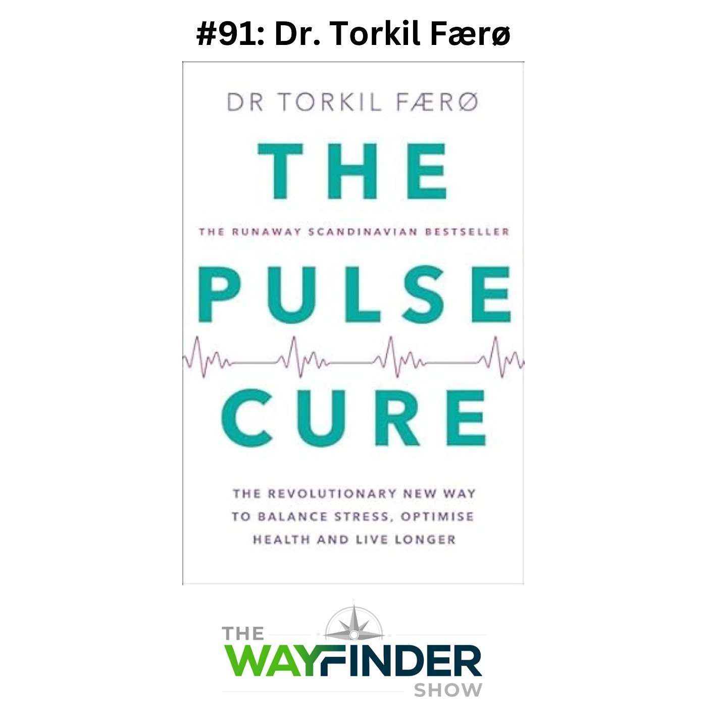The Pulse Cure - Dr. Torkil Færø
