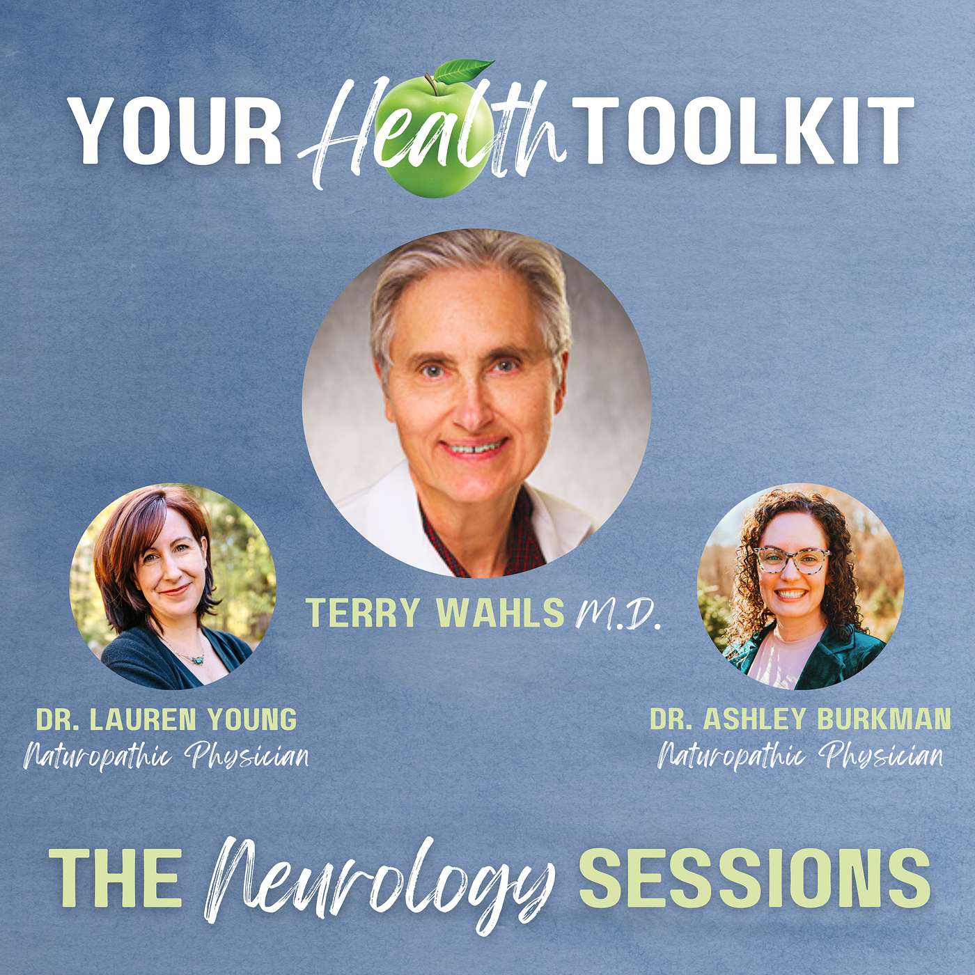 Your Health Toolkit: The Neurology Sessions
