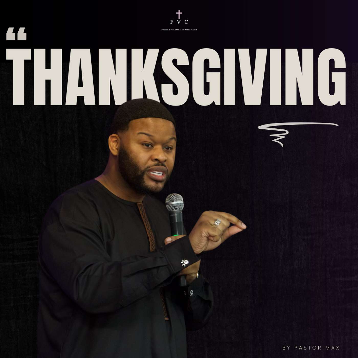 Thanksgiving Thanksgiving