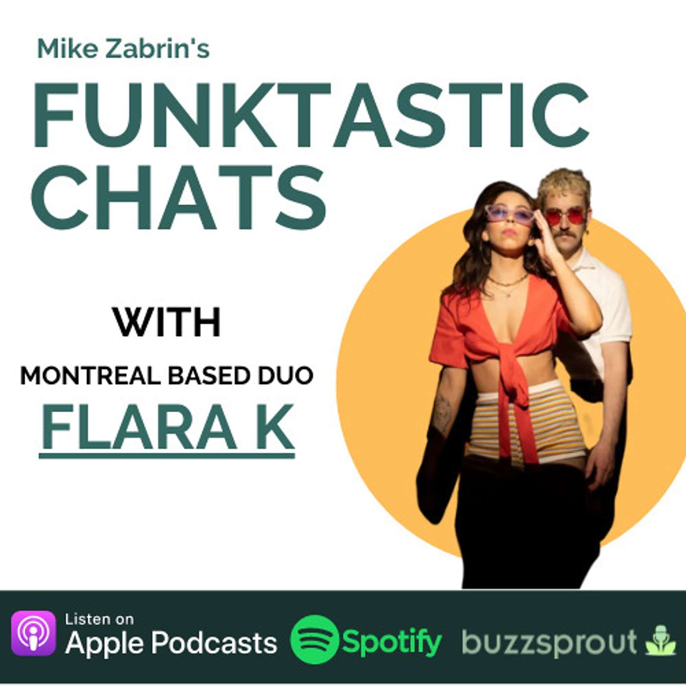 Funktastic Chats