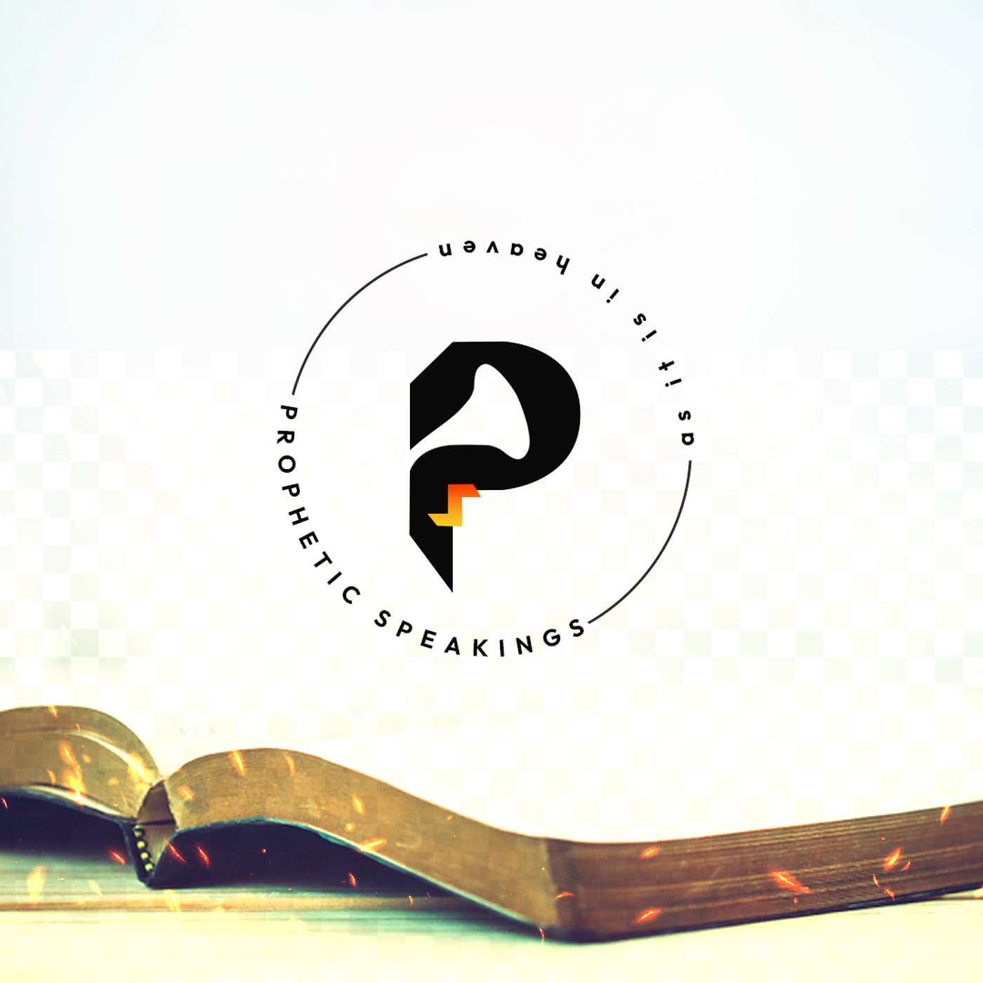 Prophetic Speakings