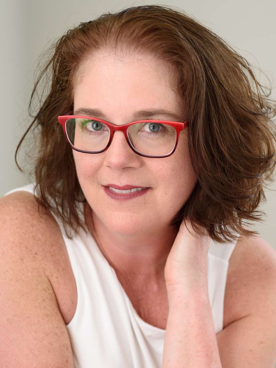 Christina Braver