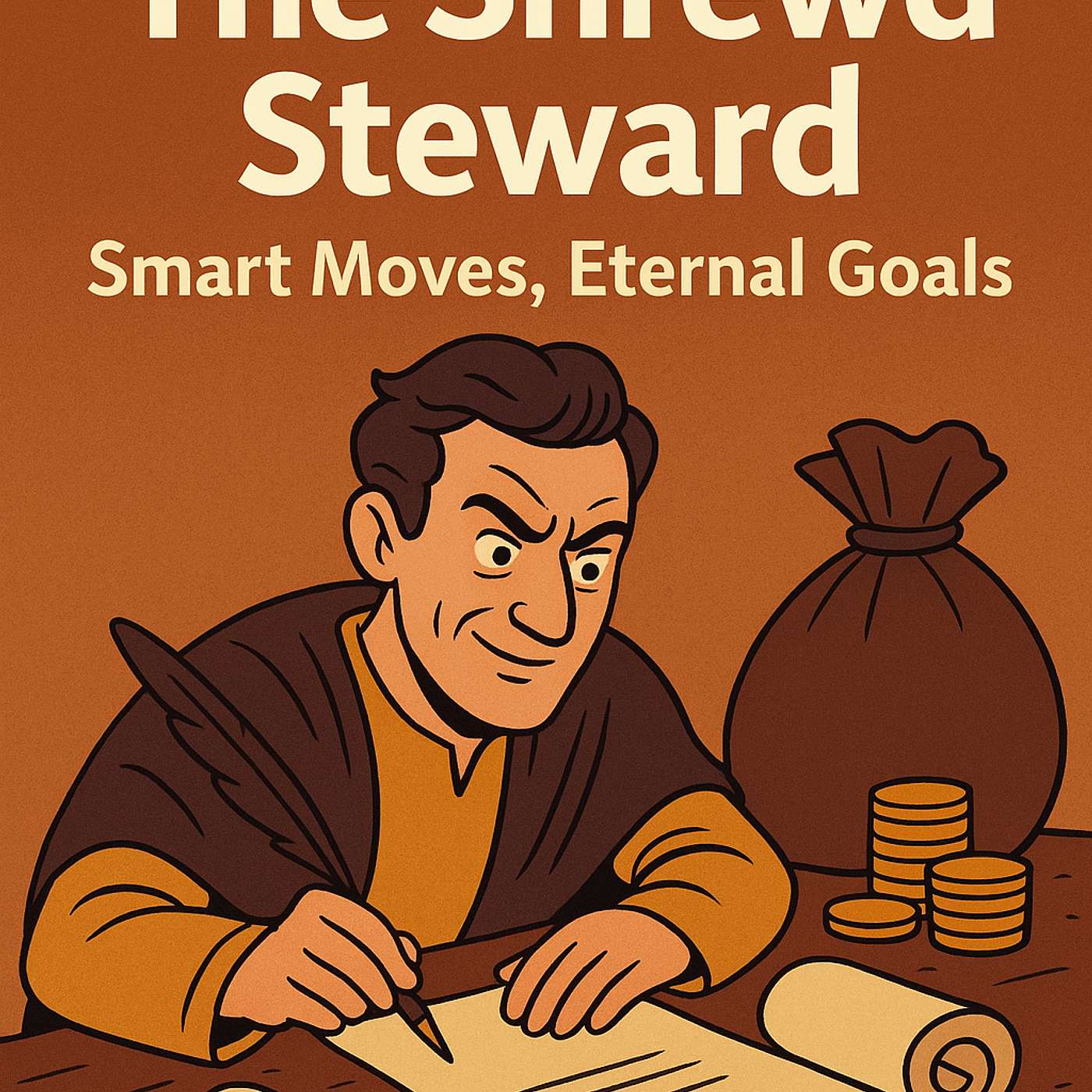 Seeds of the Gospel - Catholic City - Christian Brothers