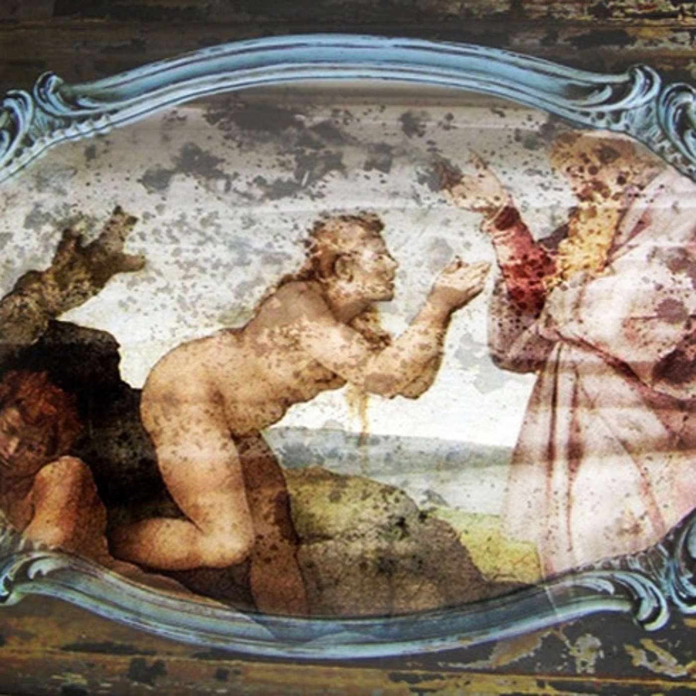01 Image of God & the Feminine Experience Introduction
