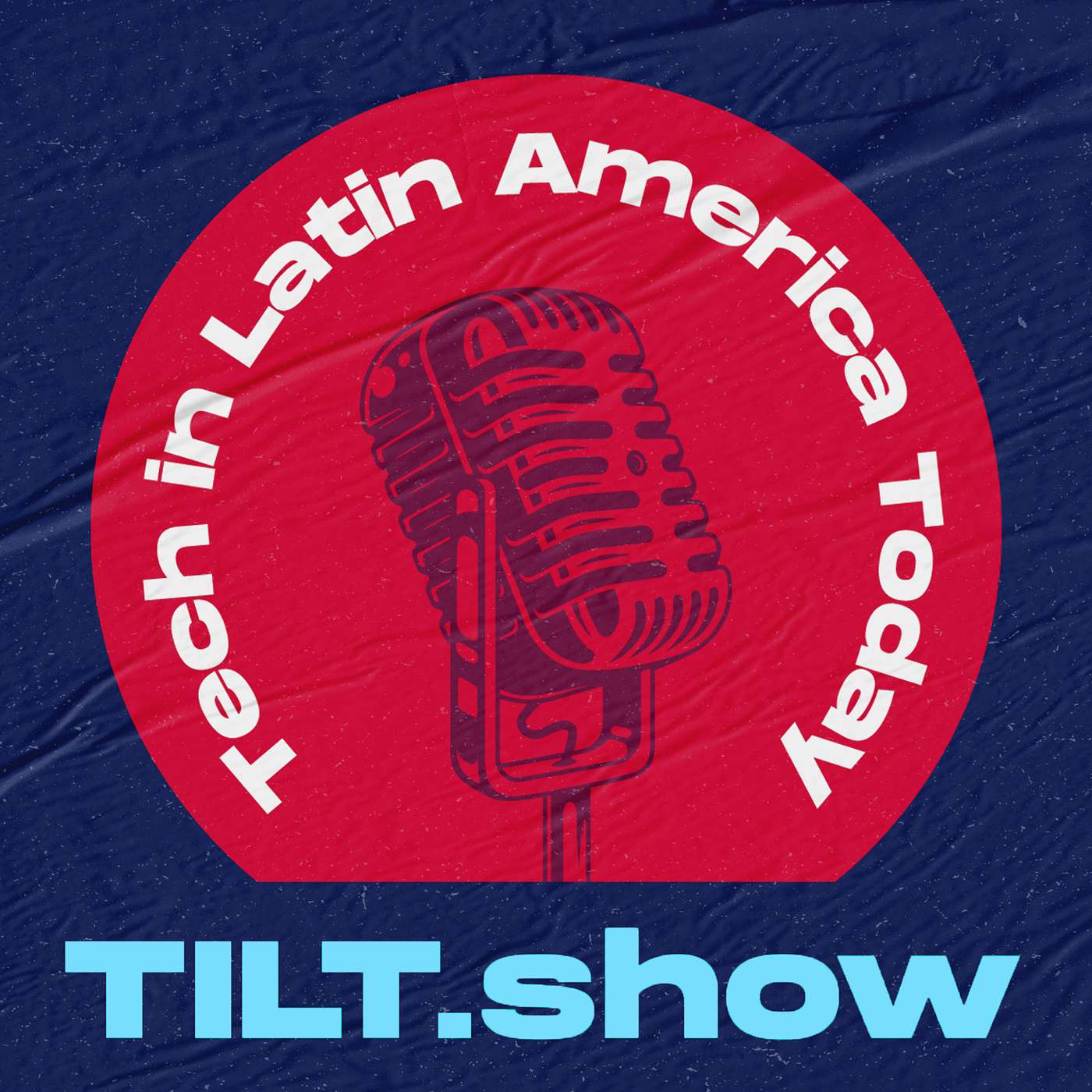 Tech In Latin America Today cover artwork