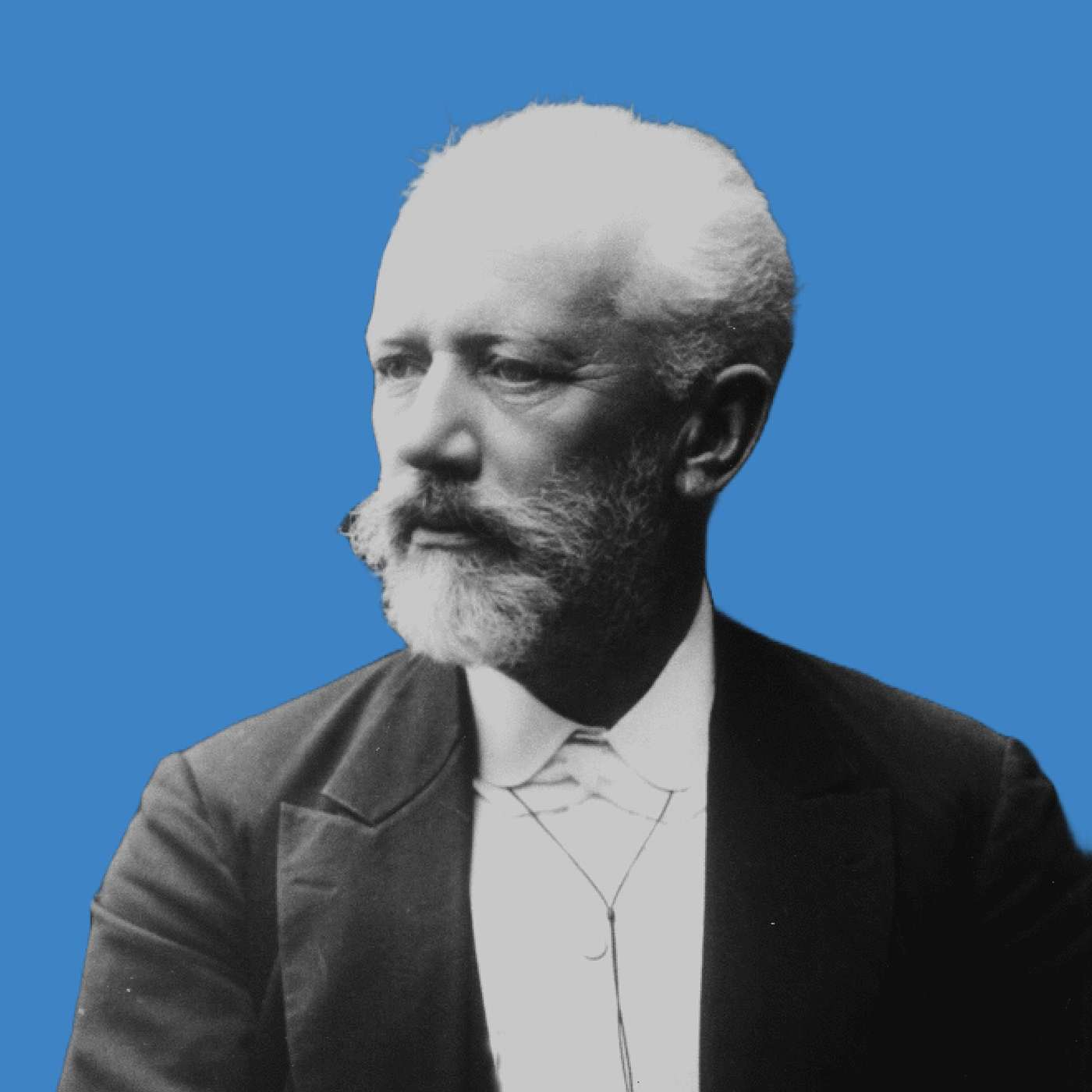 Pyotr Ilyich Tchaikovsky, String Quartet in D Major, Op.11 No.1 Pyotr Ilyich Tchaikovsky, String Quartet in D Major, Op.11 No.1