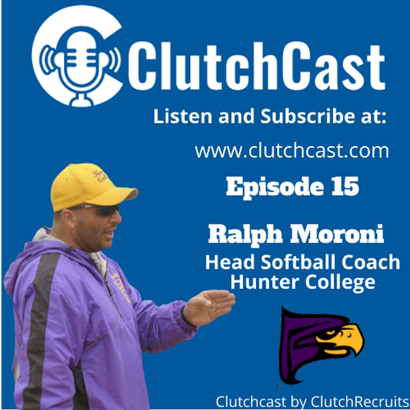 ClutchCast: The Voice of Clutch Recruits USA