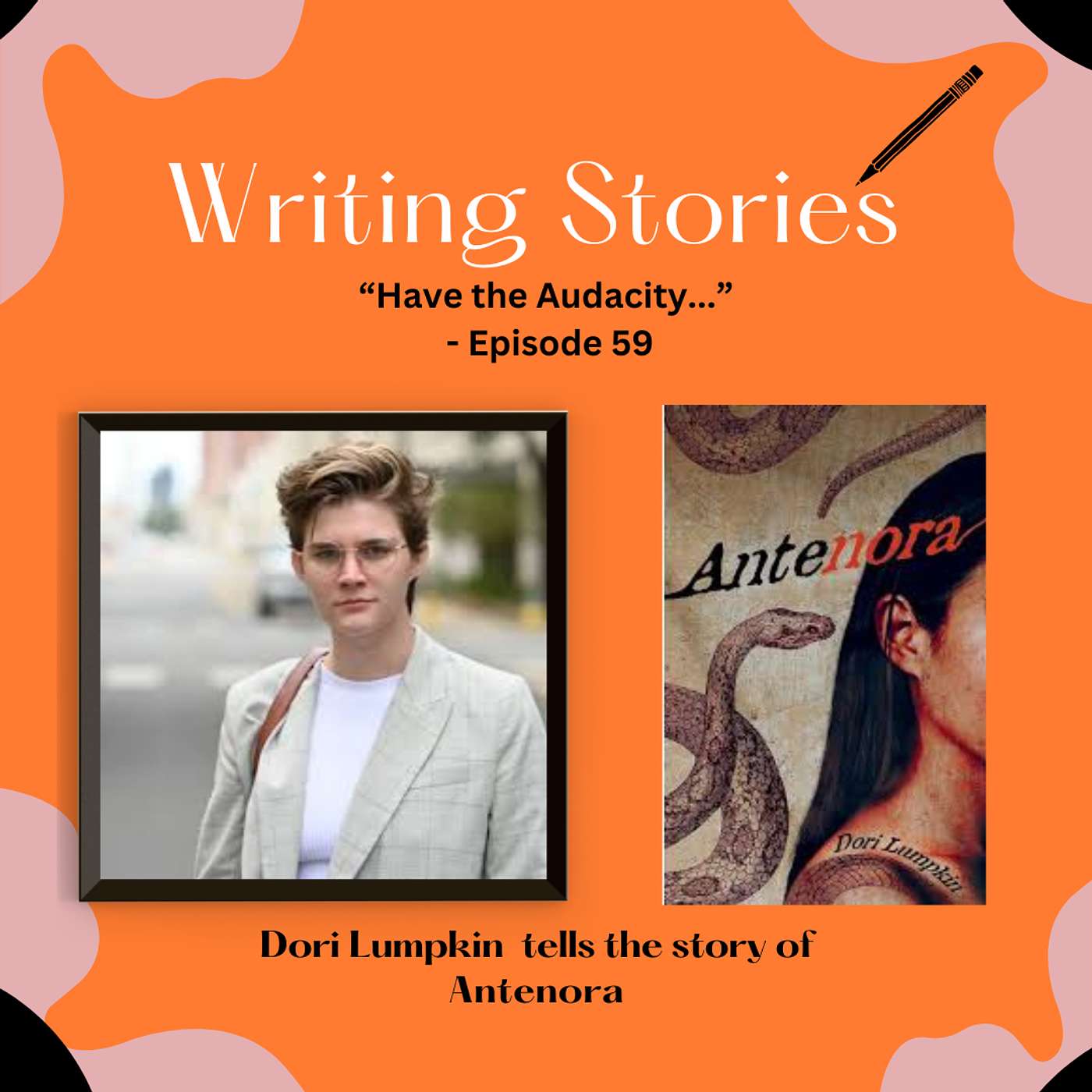 Writing Stories