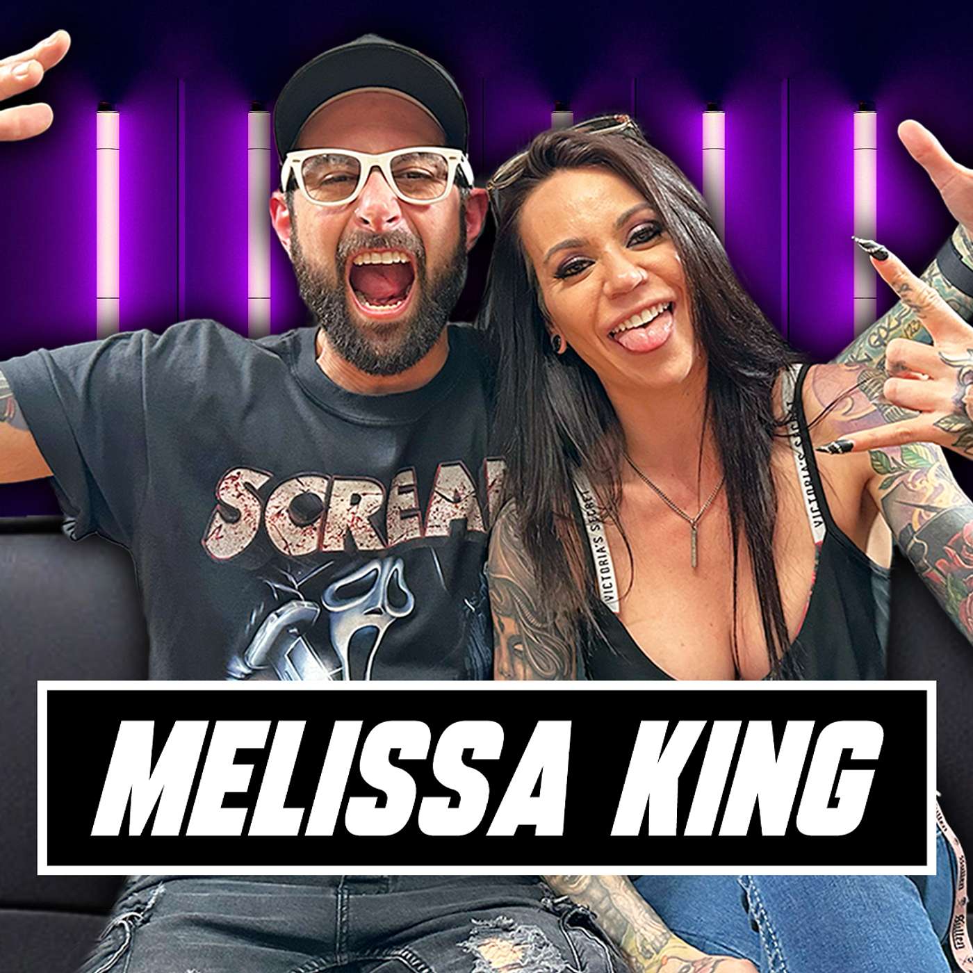 Diving "DEEP" Into the Life of Adult Star Melissa King!